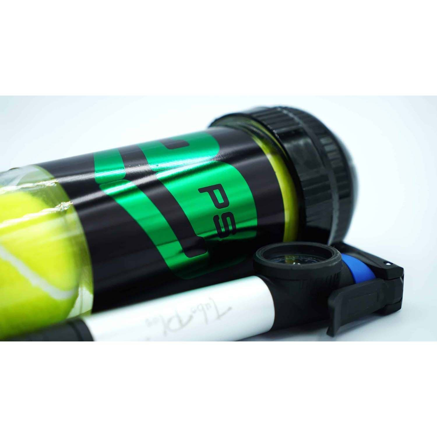 TuboPlus Tubo x3 Crystal Pressure Regulator