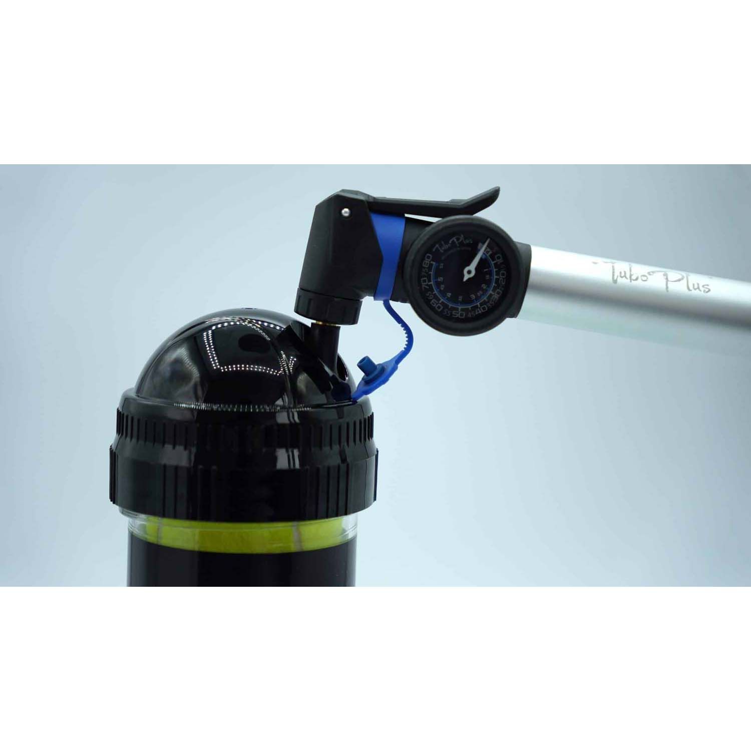 TuboPlus Tubo x3 Crystal Pressure Regulator