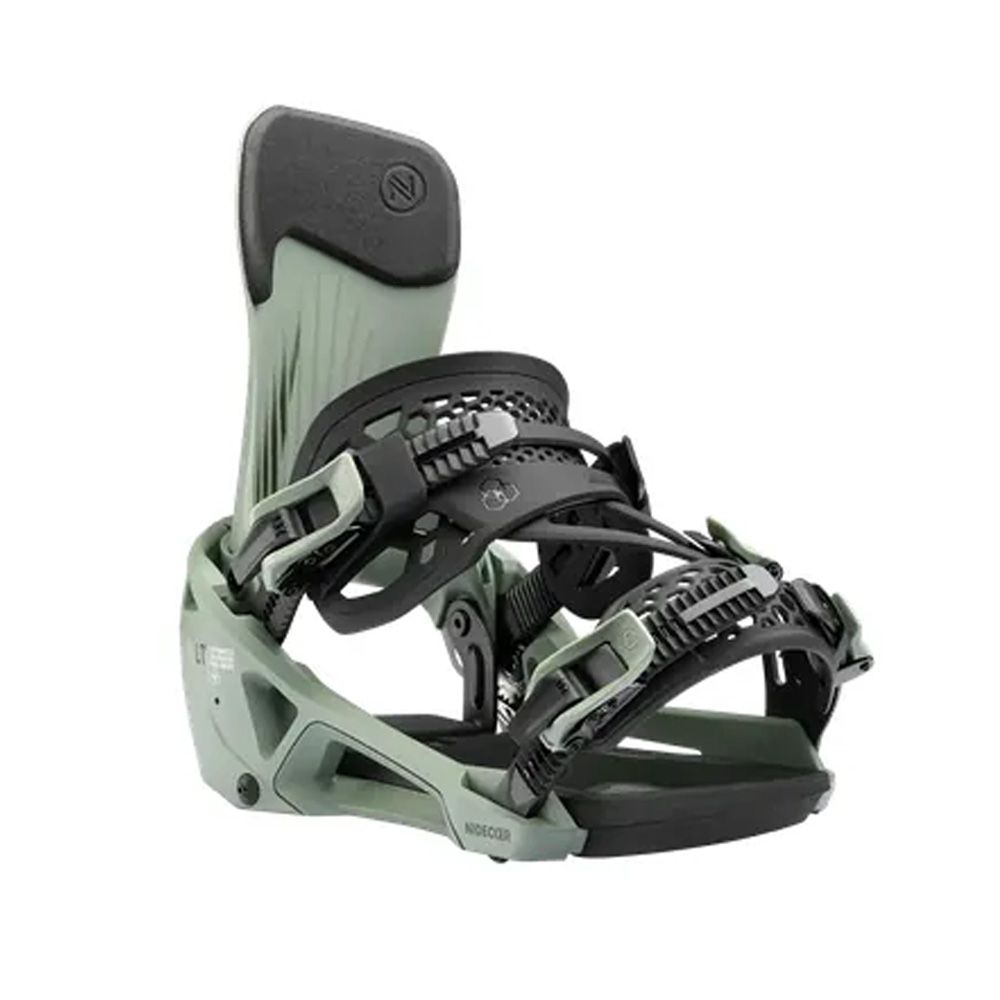 Nidecker LT Supermatic