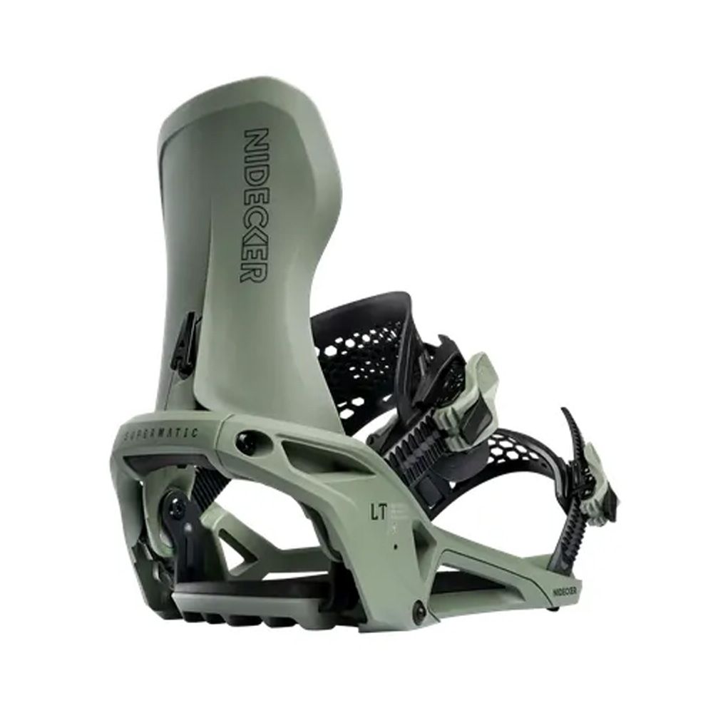 Nidecker LT Supermatic