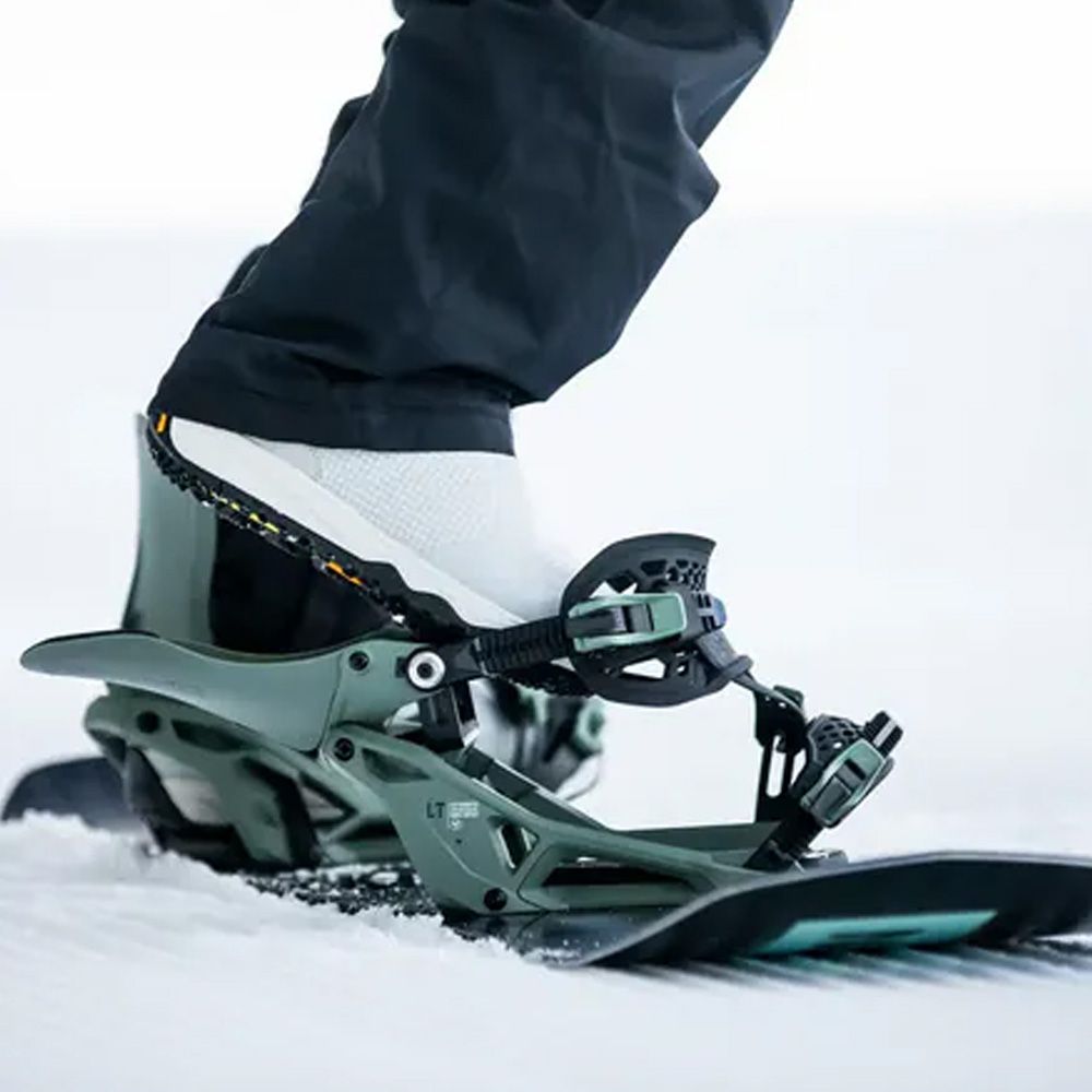 Nidecker LT Supermatic