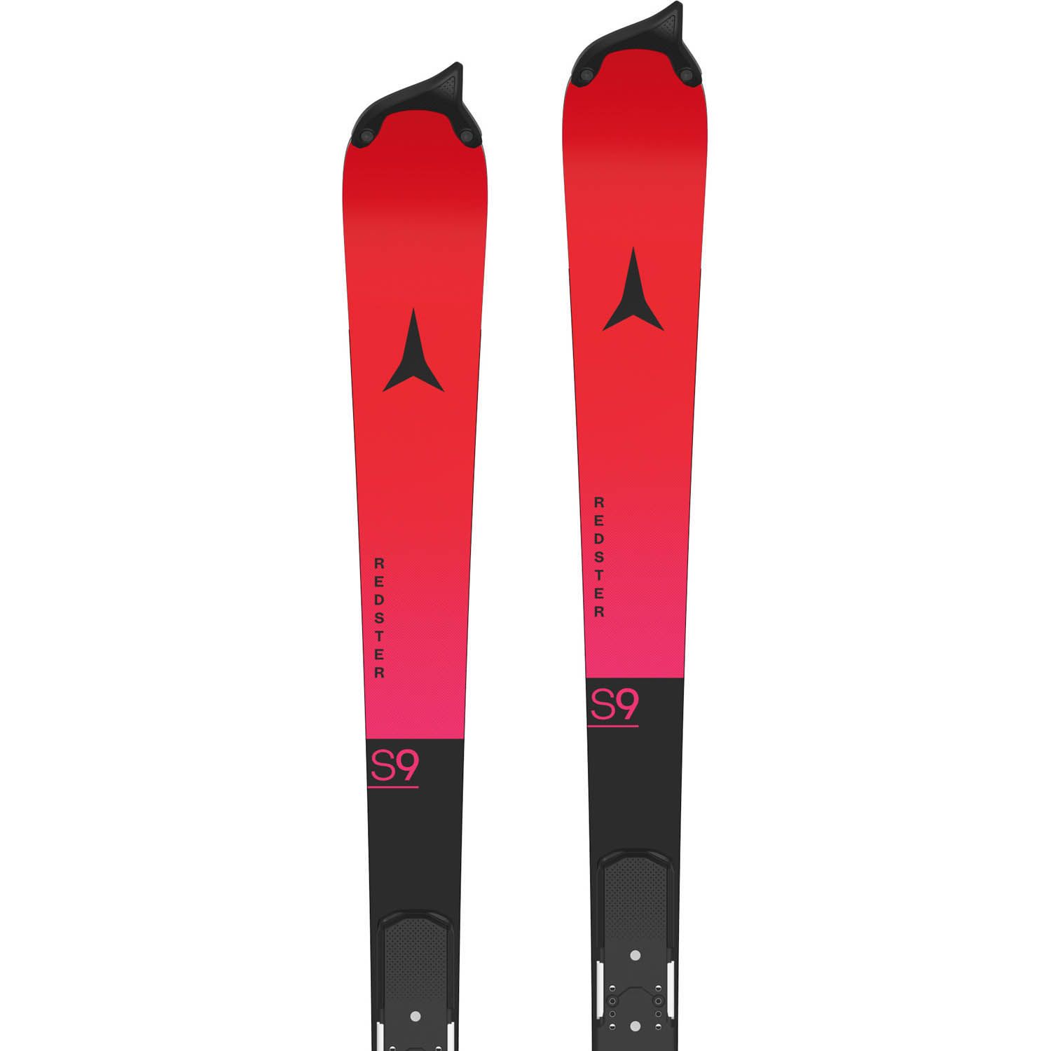 Atomic Ny Redster S9 W Fis 157