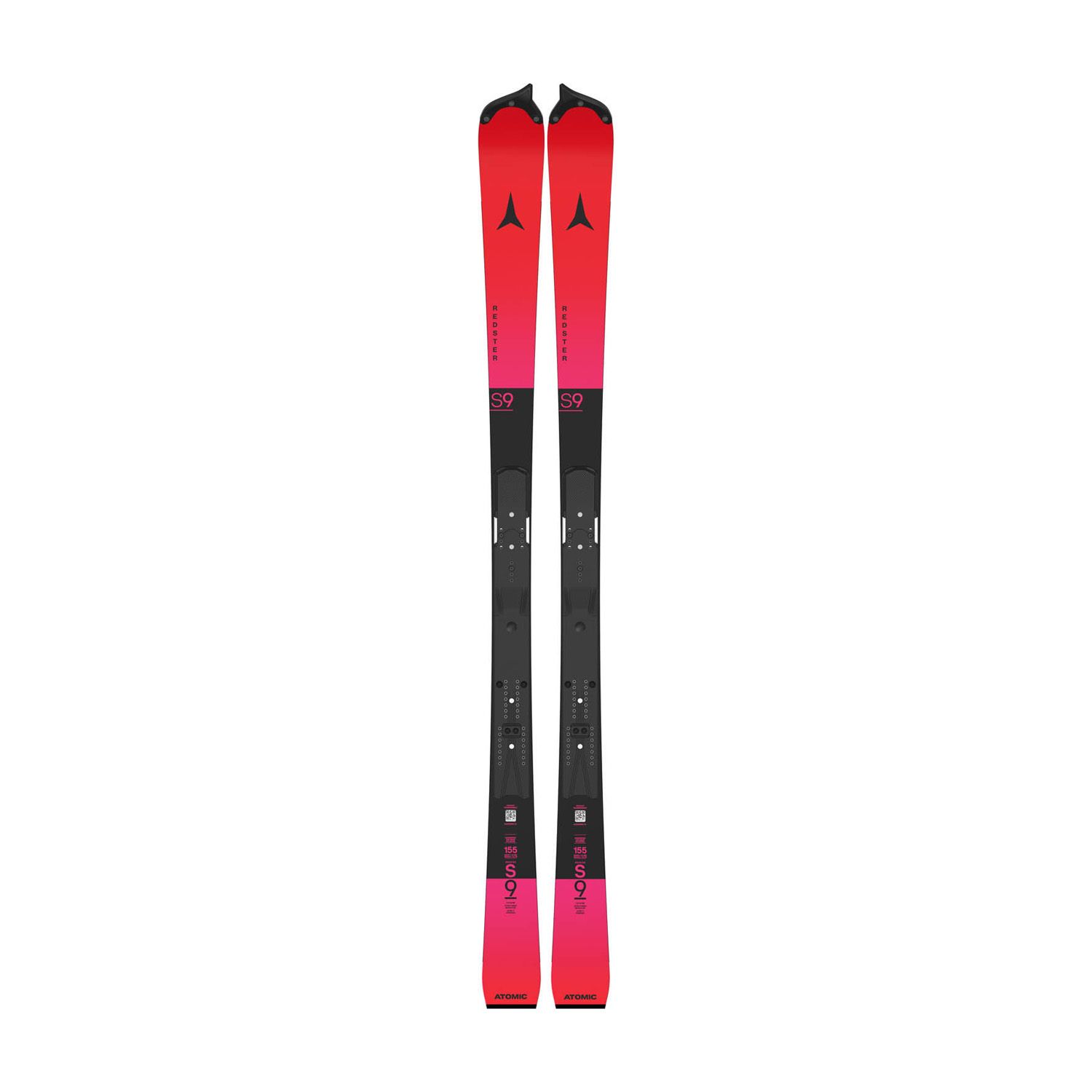 Atomic Ny Redster S9 Fis 155