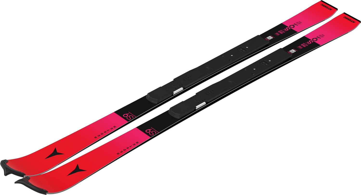 Atomic Ny Redster S9 Fis 155