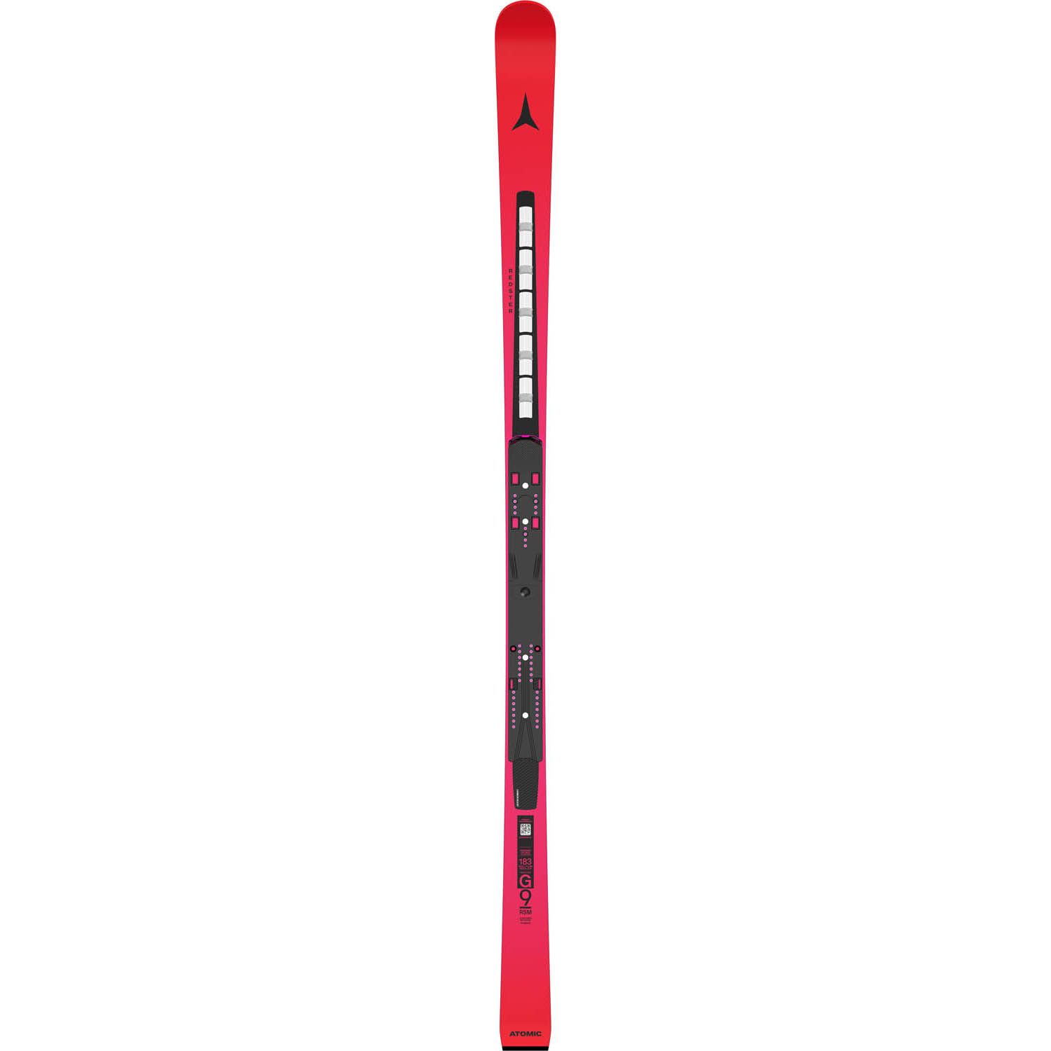 Atomic Ny Redster G9 Rsm Rvsk