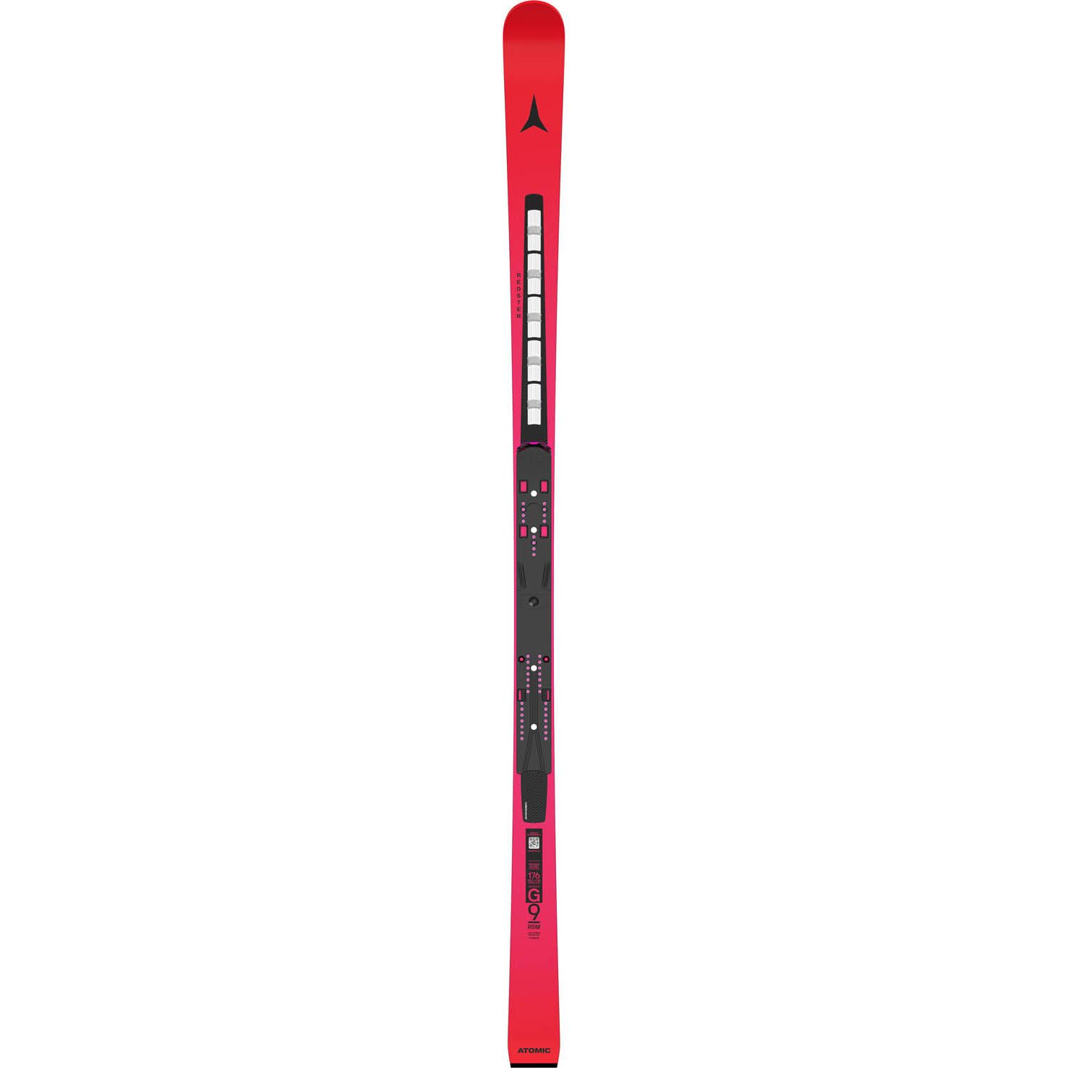 Atomic Ny Redster G9 Rsm Rvsk