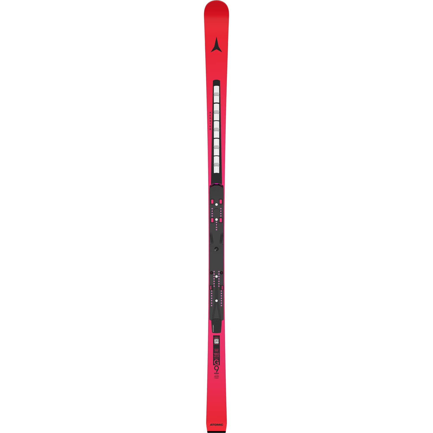 Atomic Ny Redster G9 Fis Rvsk S