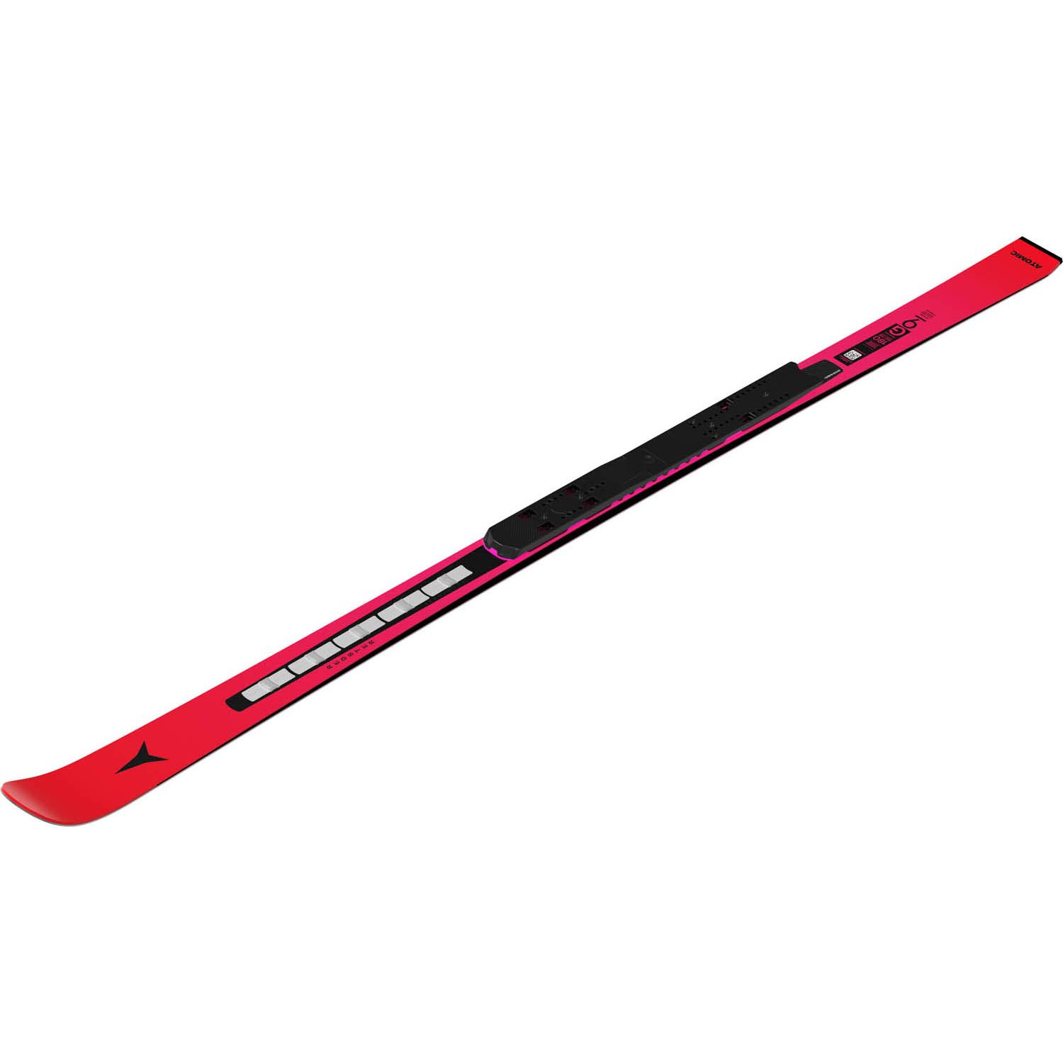 Atomic Ny Redster G9 Fis Rvsk S