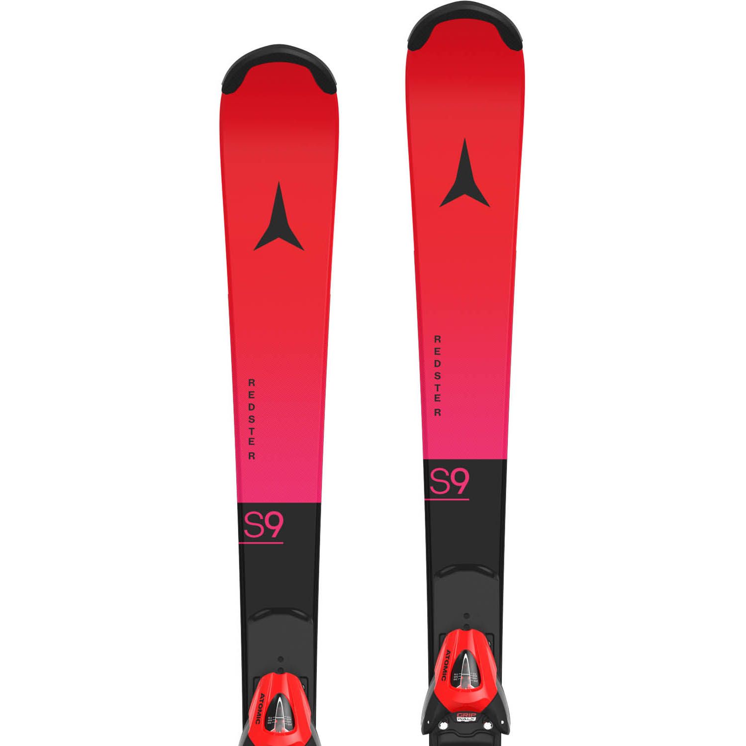 Atomic Nyi Redster S9 Fis + Colt 7 C Binding