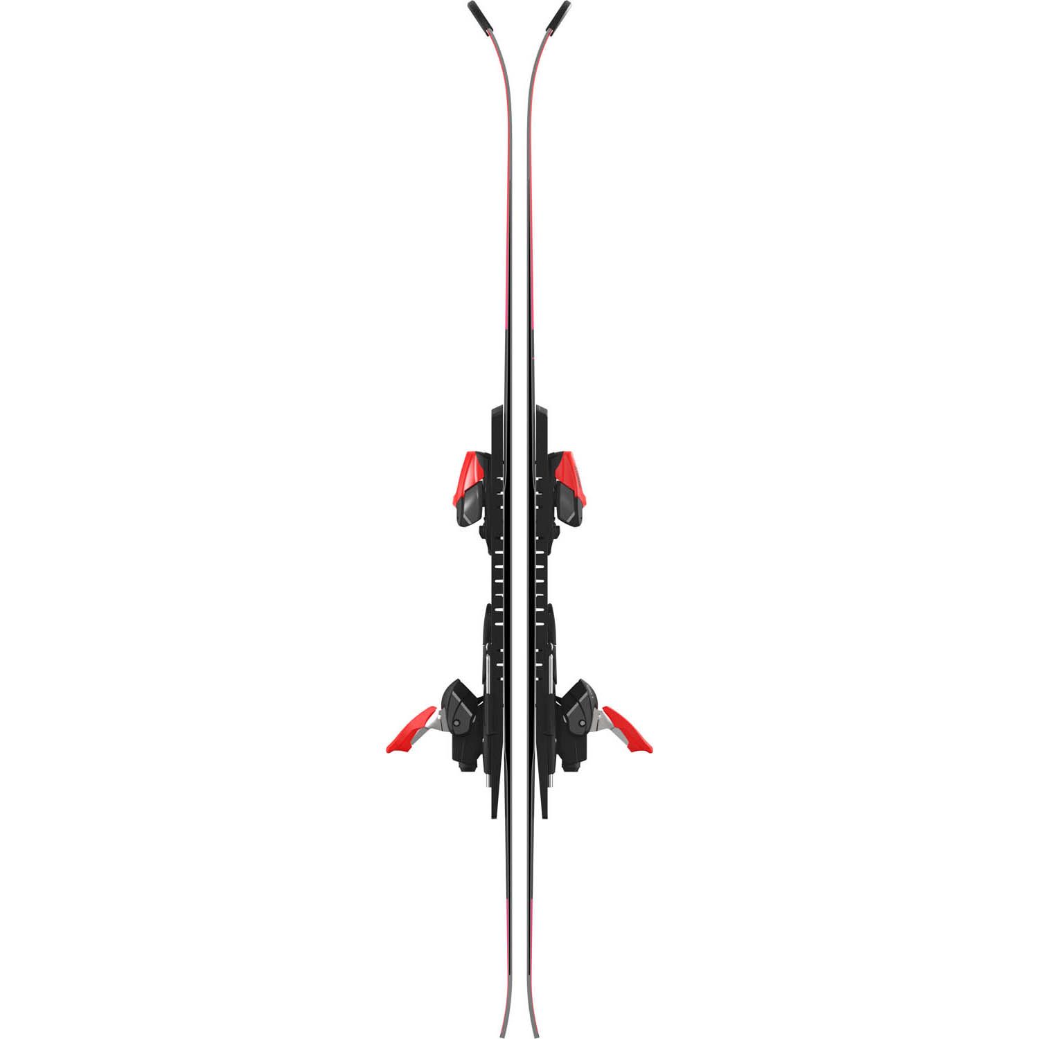 Atomic Nyi Redster S9 Fis + Colt 7 C Binding