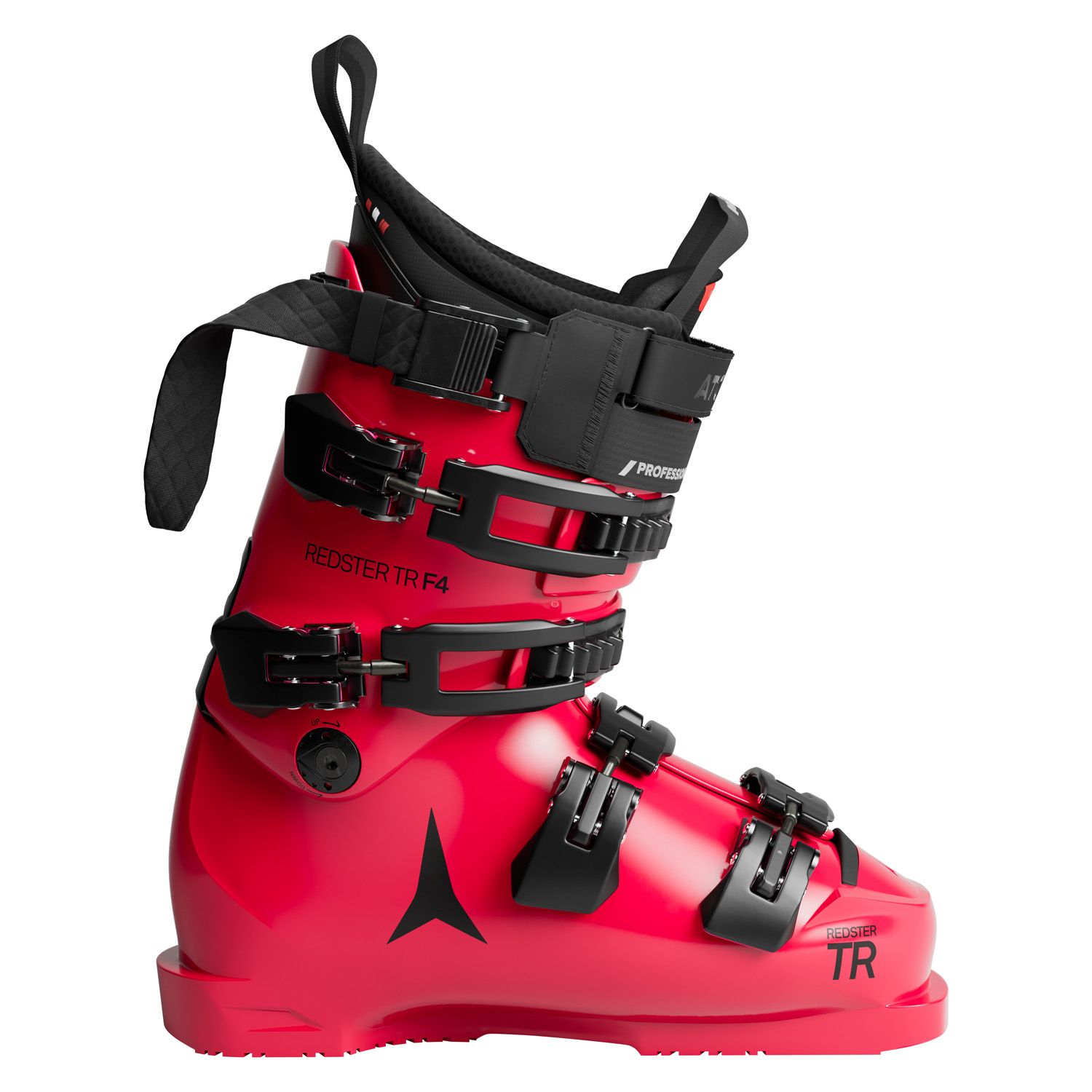 Atomic Redster TR F4