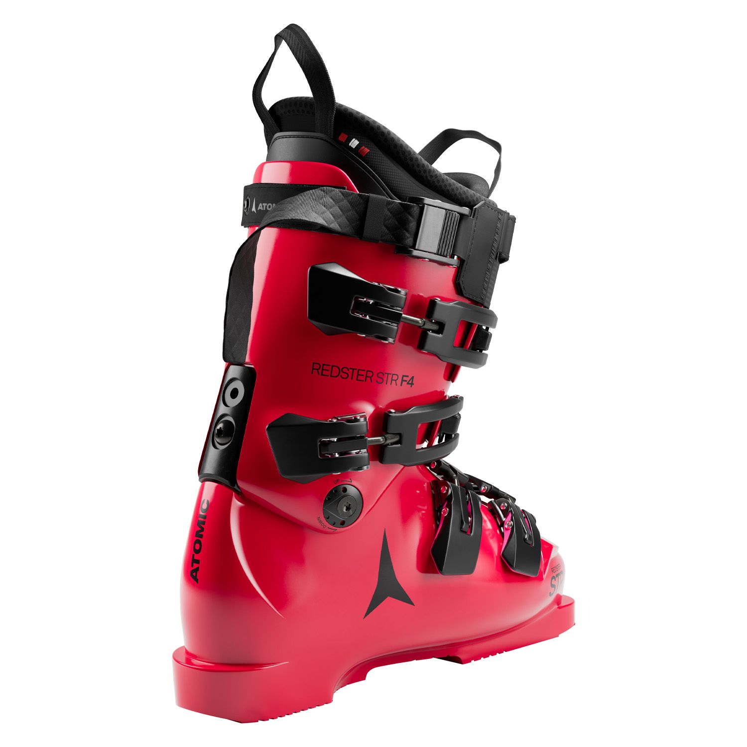 Atomic Redster TR F4