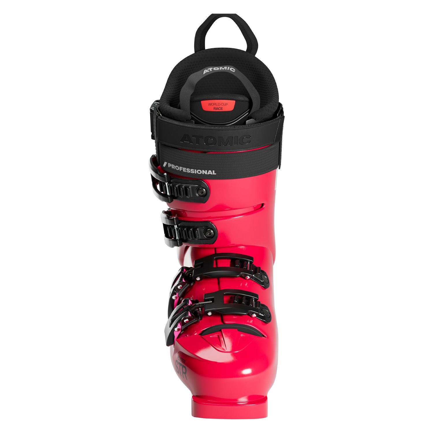 Atomic Redster STR F4