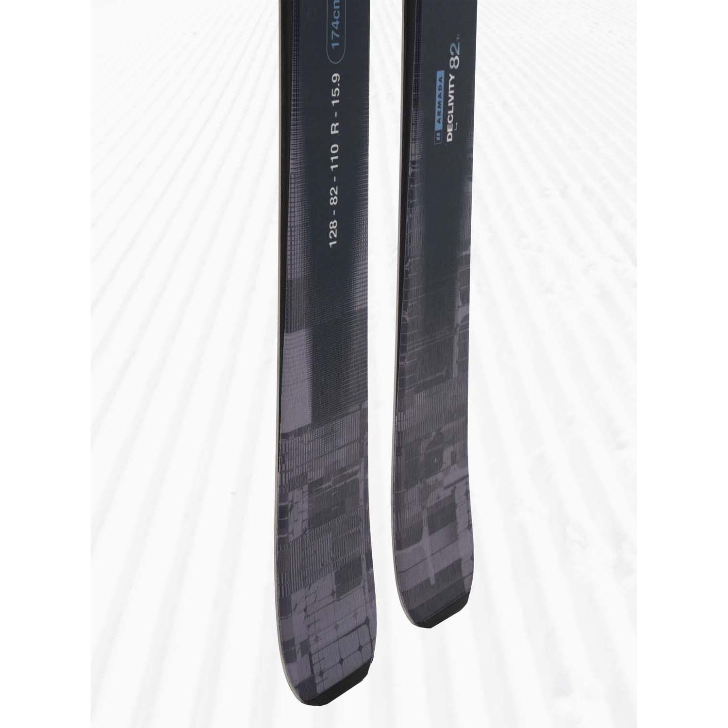 Armada Declivity 82 Ti