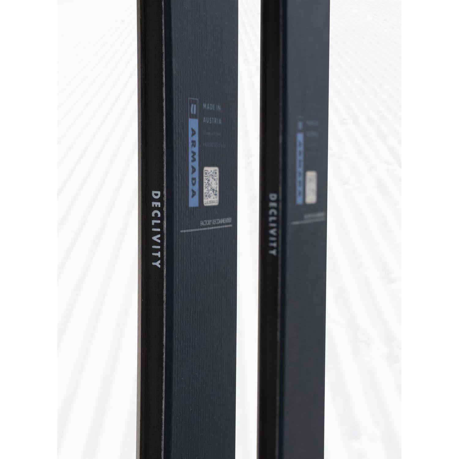 Armada Declivity 82 Ti