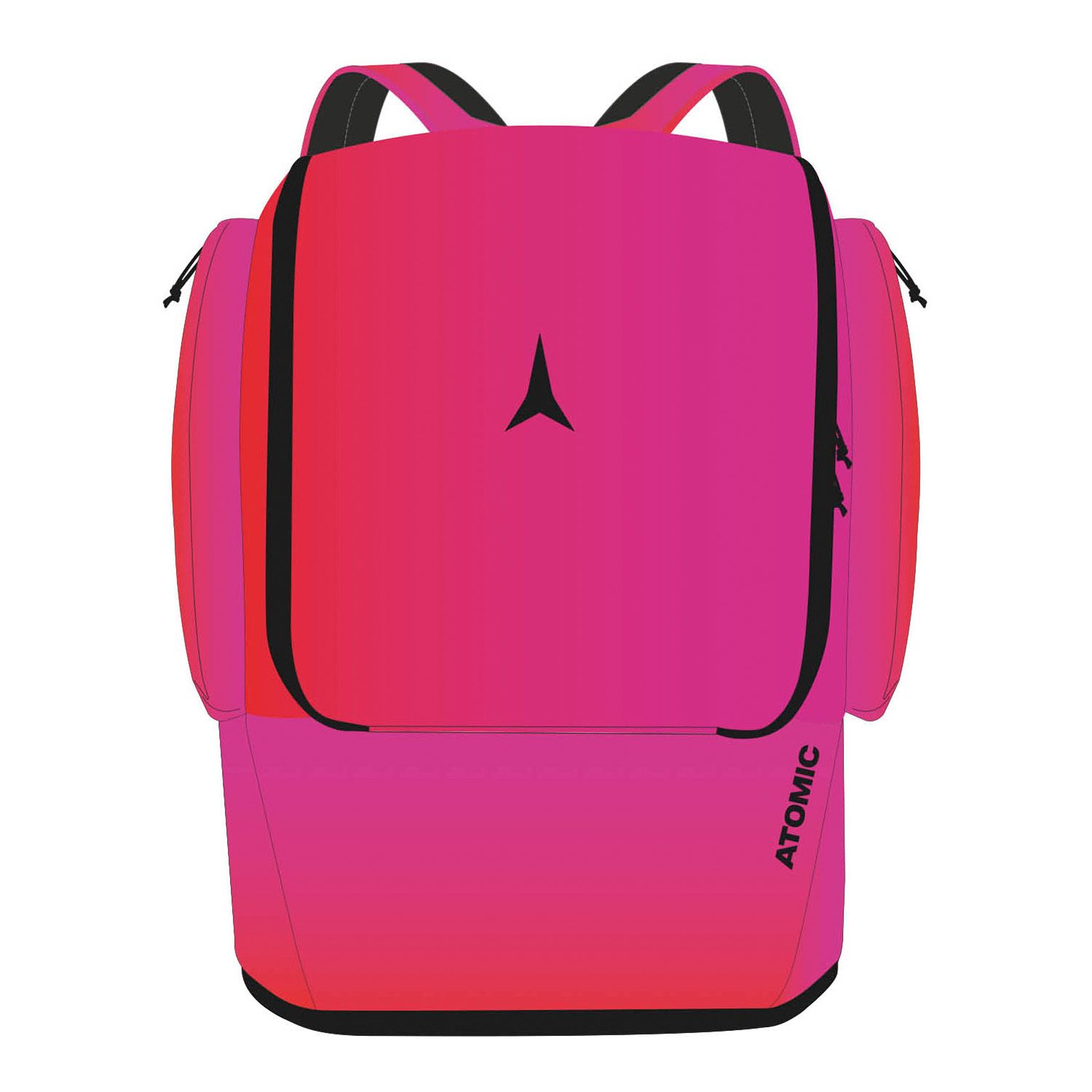 Atomic Redster Heated Boot Pack