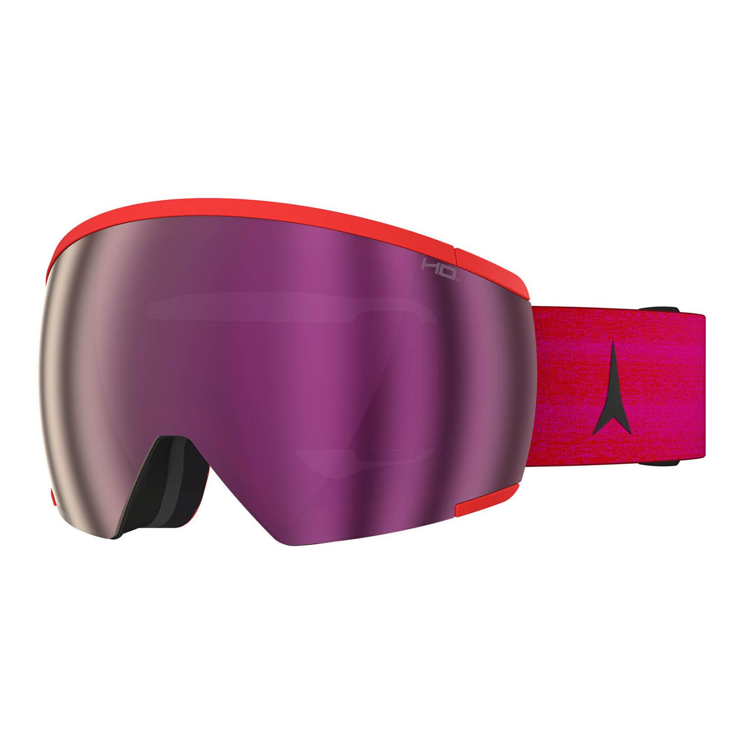 Atomic Redster WC L HD