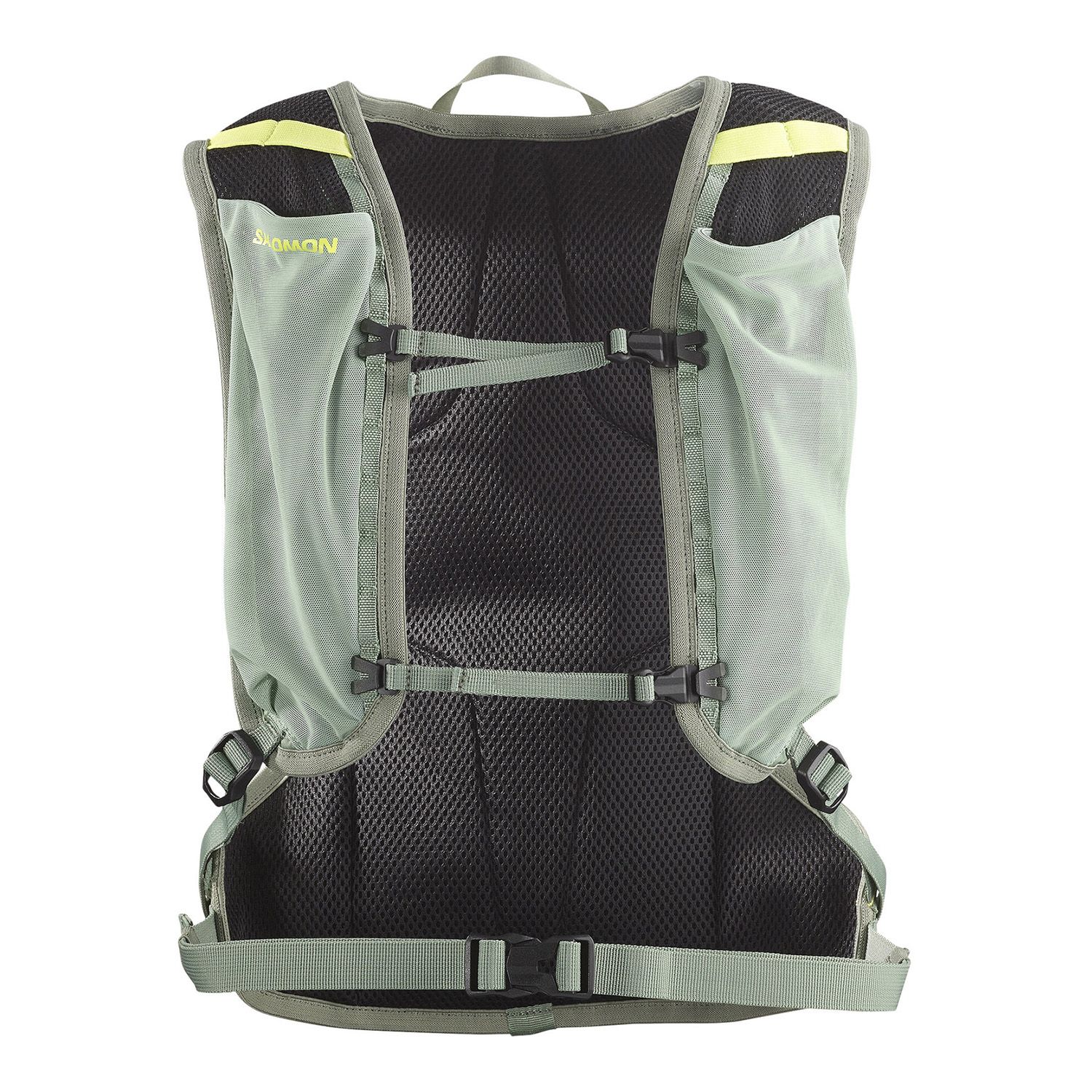 Salomon Cross 8