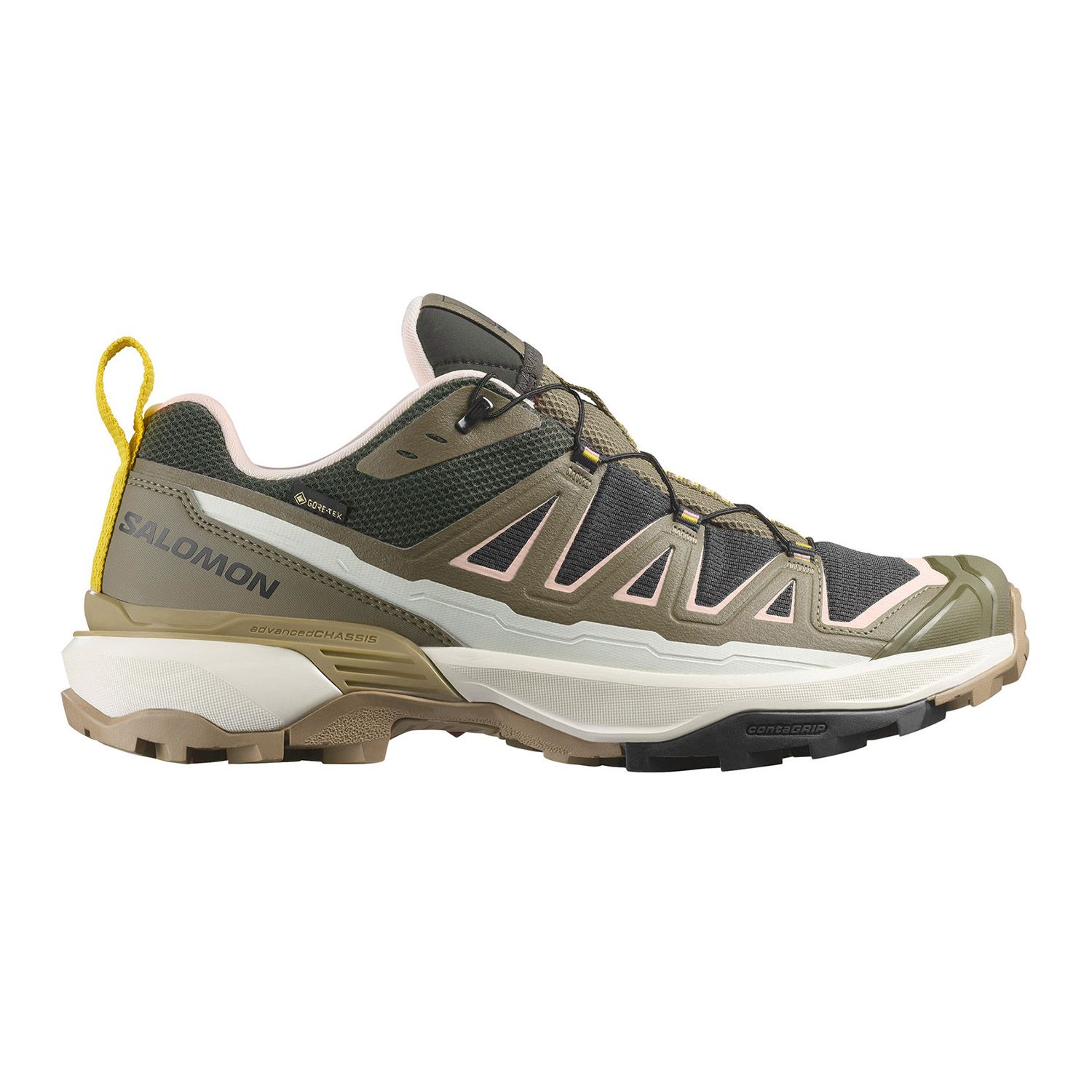 Salomon X Ultra 360 Edge Gore-Tex Heren