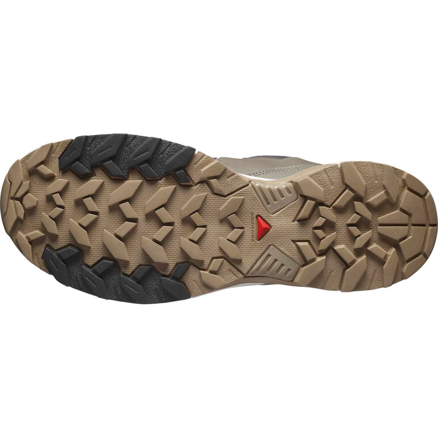 Salomon X Ultra 360 Edge Gore-Tex Heren