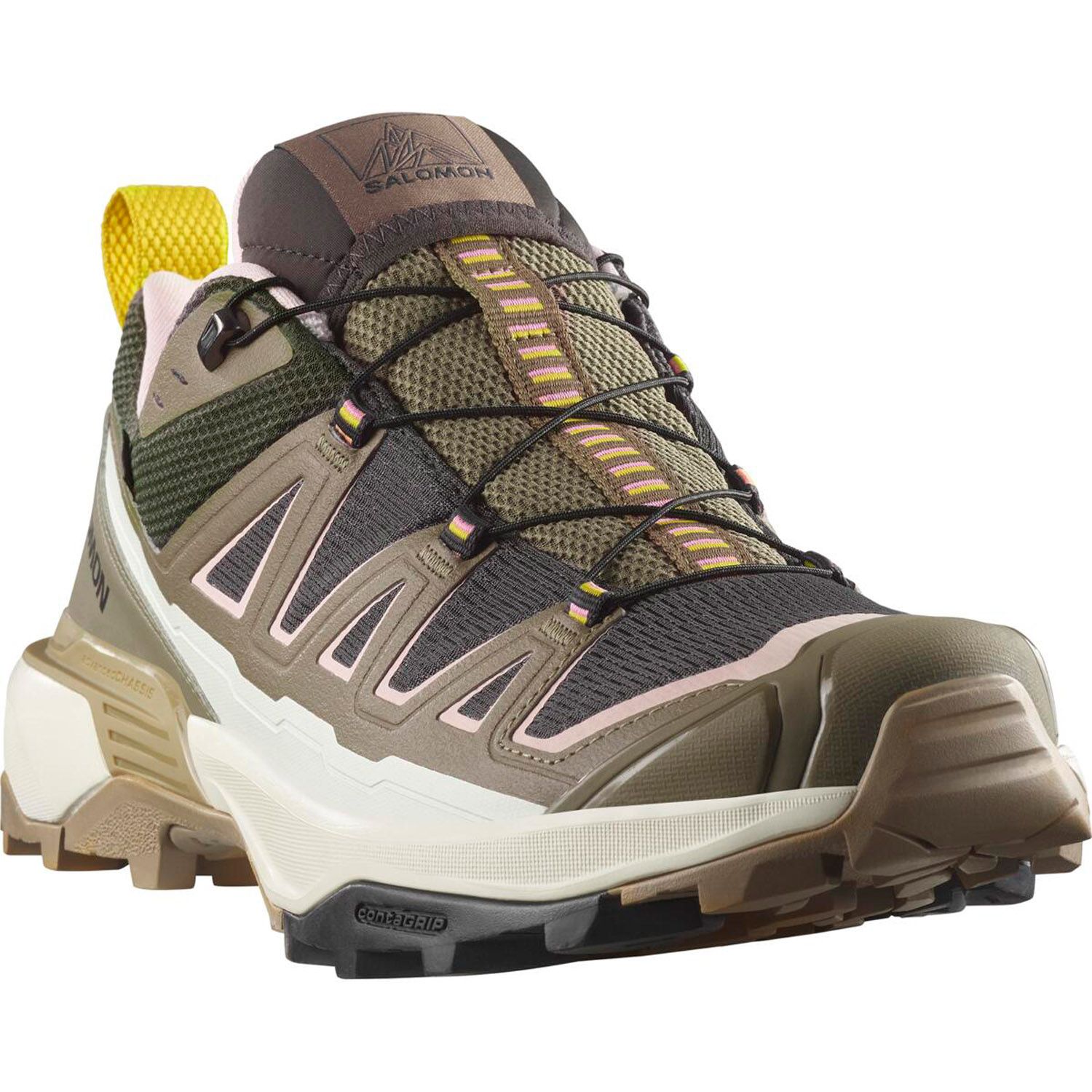 Salomon X Ultra 360 Edge Gore-Tex Heren