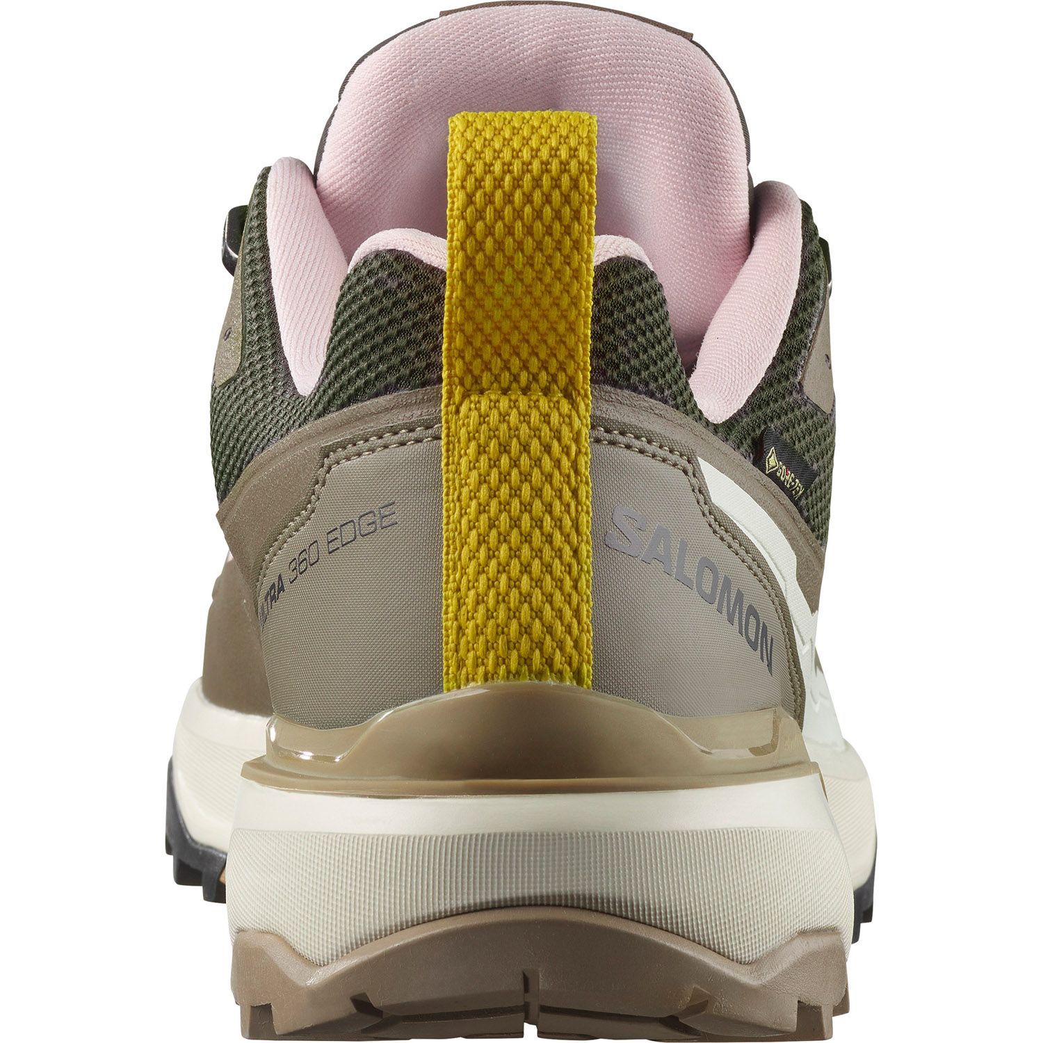 Salomon X Ultra 360 Edge Gore-Tex Heren