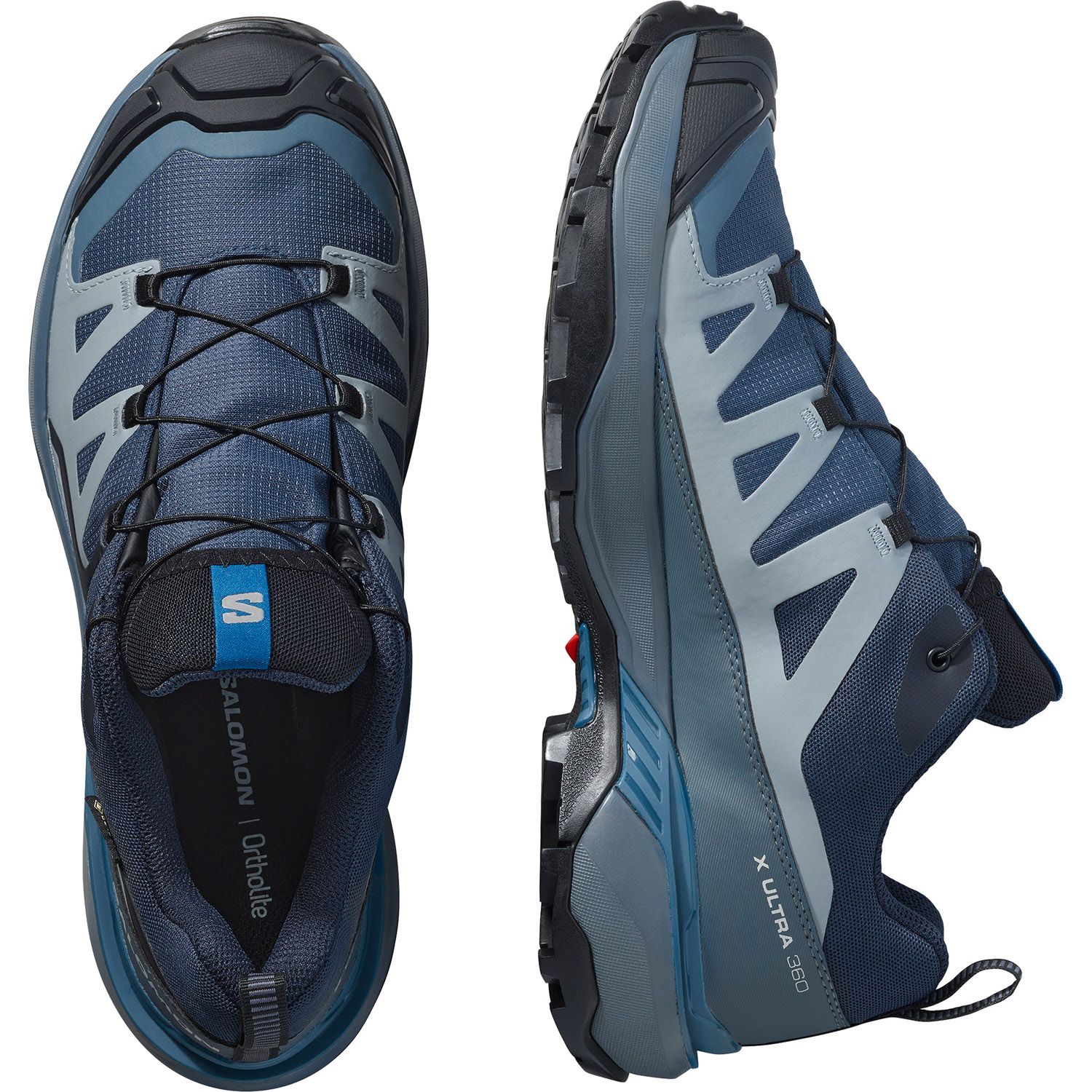 Salomon X Ultra 360 Gore-Tex Heren
