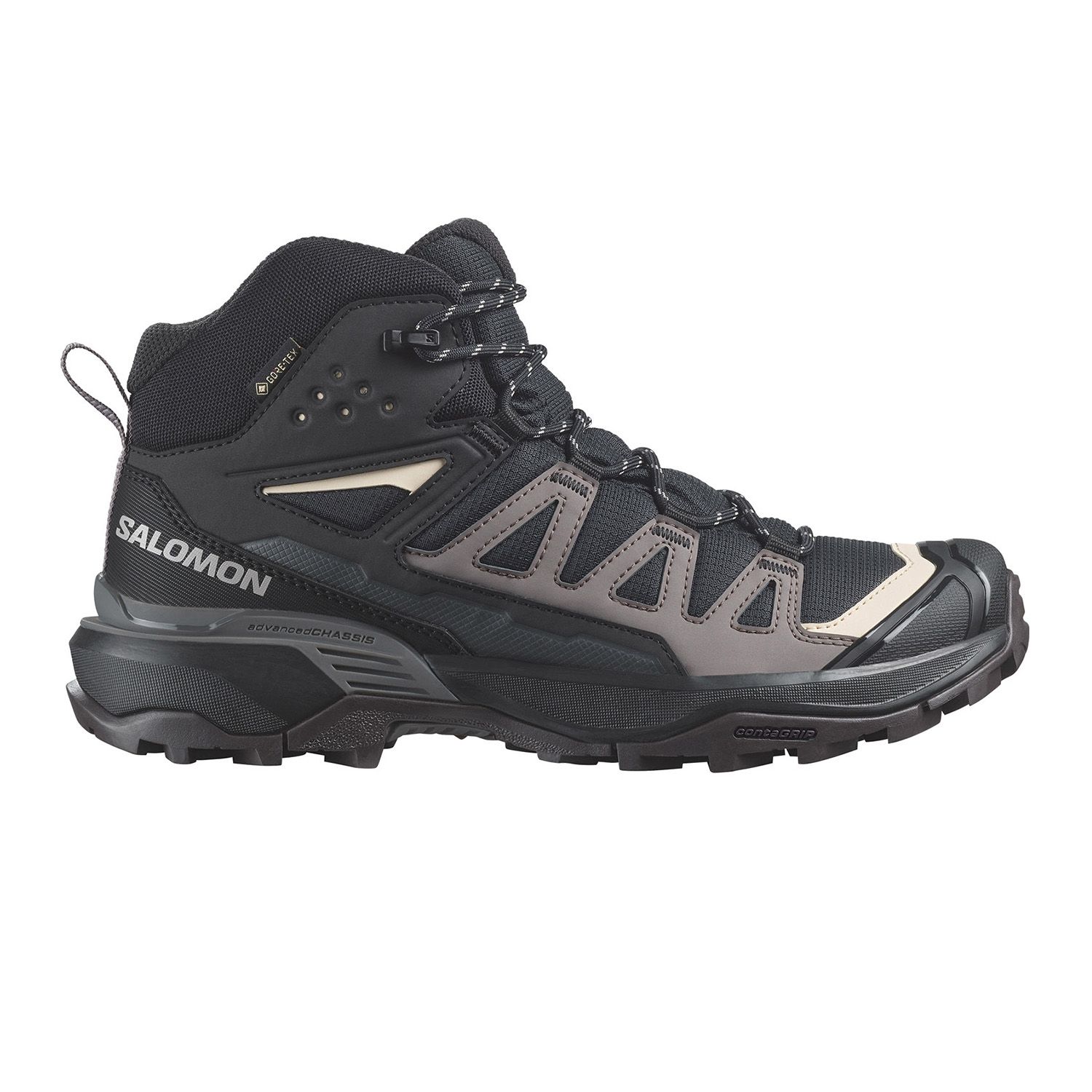 Salomon X Ultra 360 Mid Gore-Tex Dames