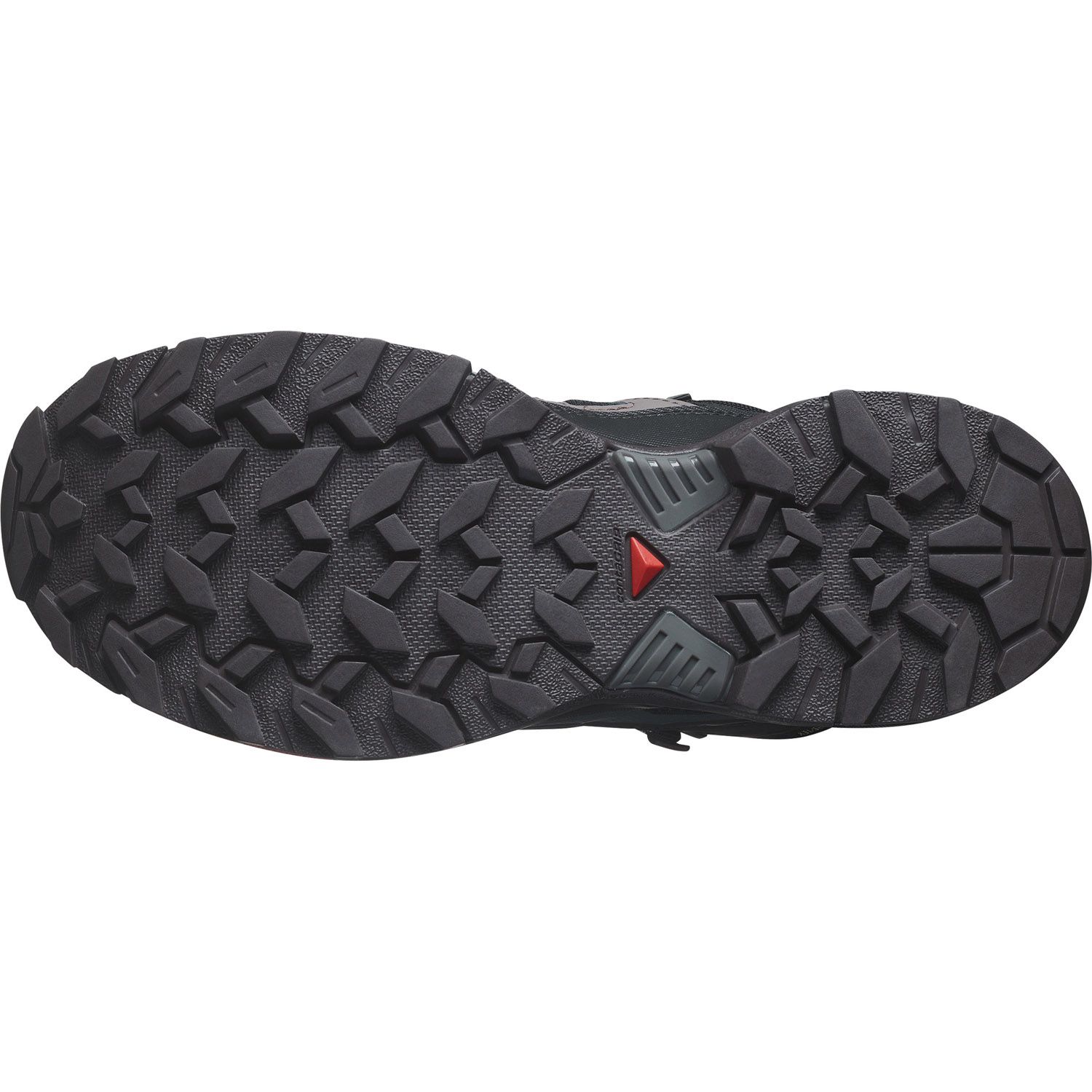Salomon X Ultra 360 Mid Gore-Tex Dames