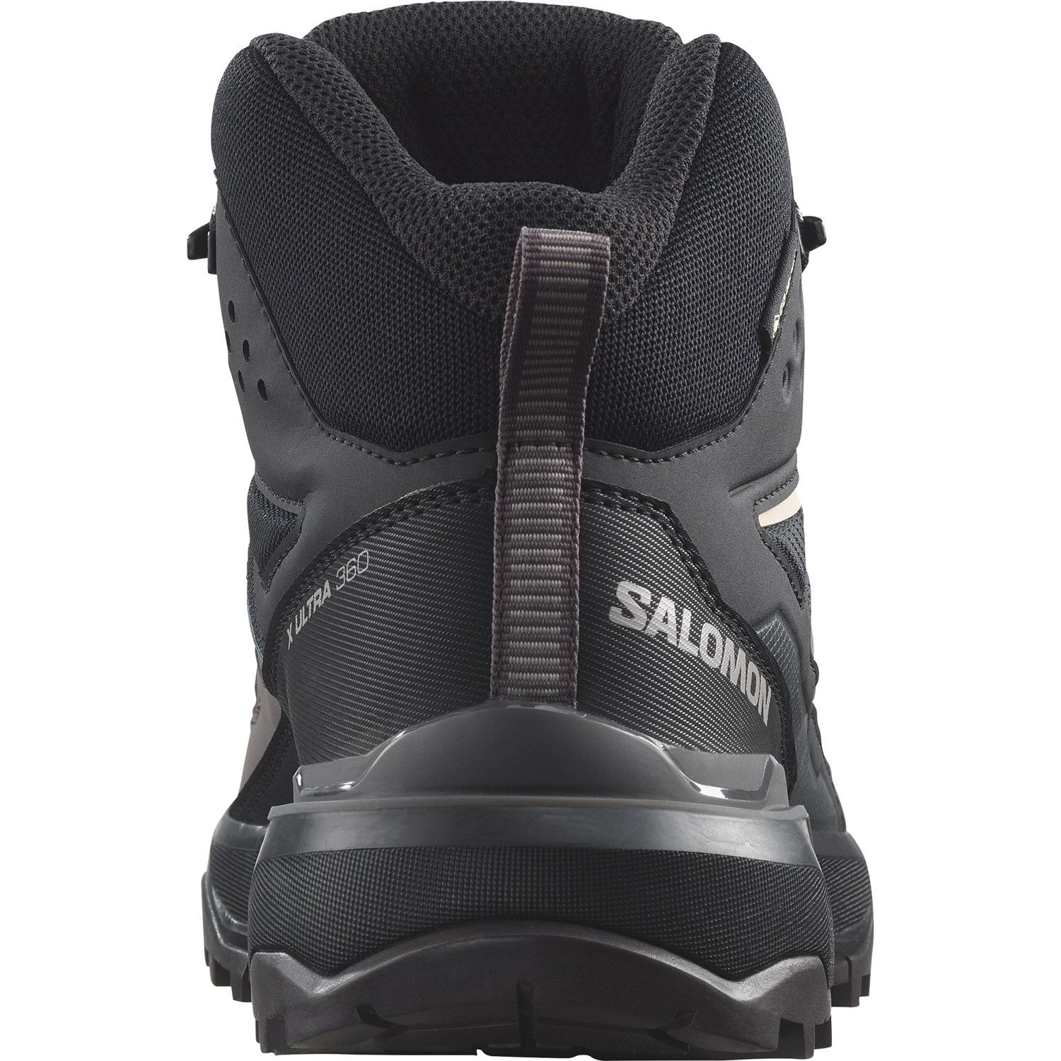 Salomon X Ultra 360 Mid Gore-Tex Dames