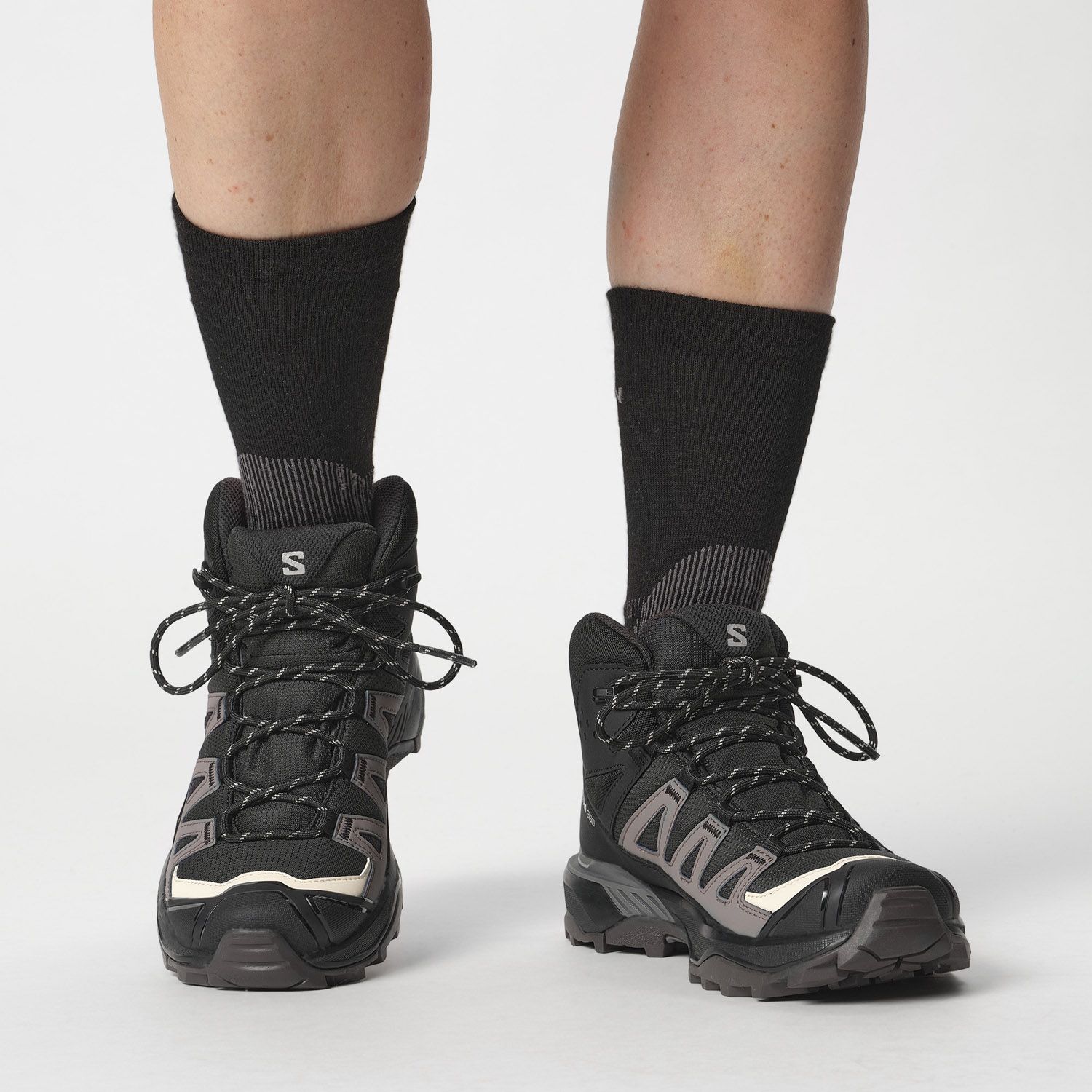 Salomon X Ultra 360 Mid Gore-Tex Dames
