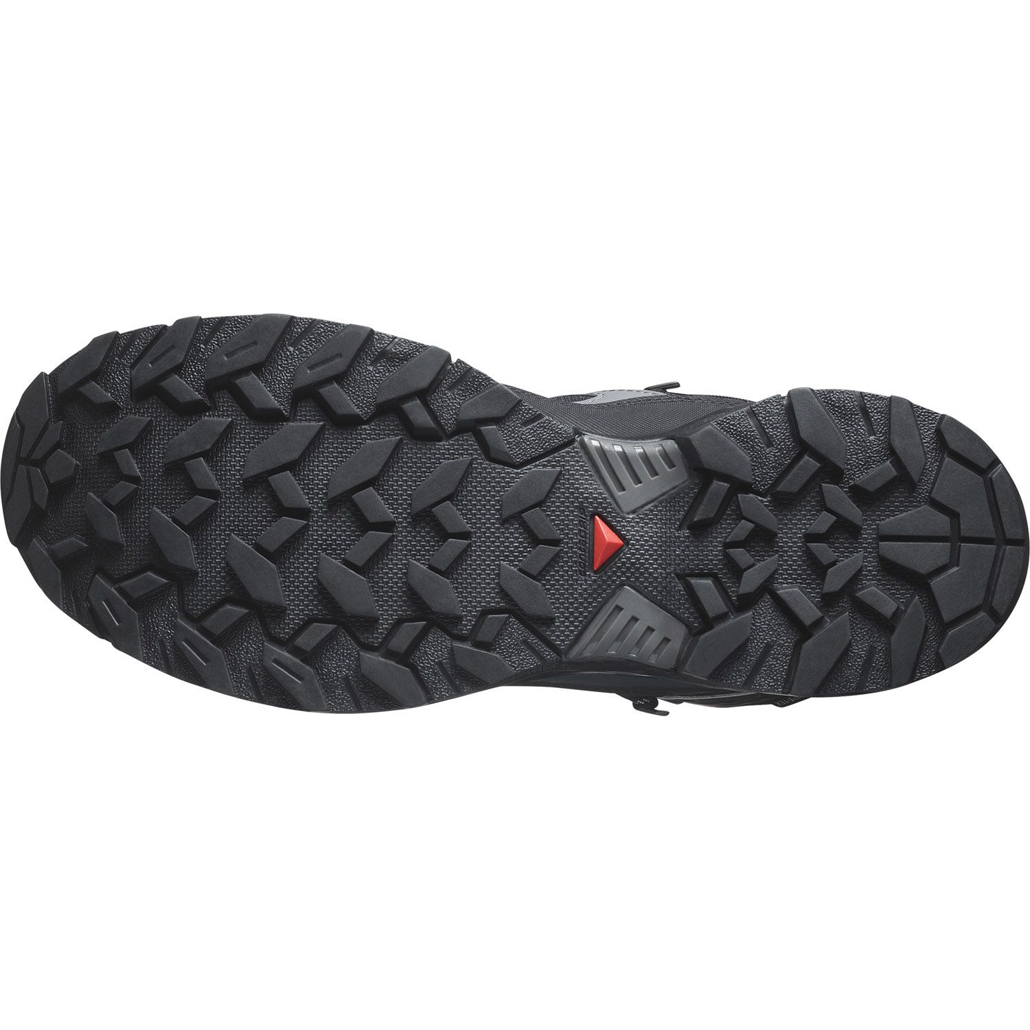Salomon X Ultra 360 Mid Gore-Tex