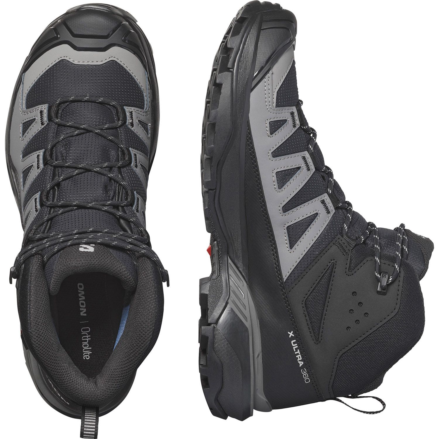 Salomon X Ultra 360 Mid Gore-Tex
