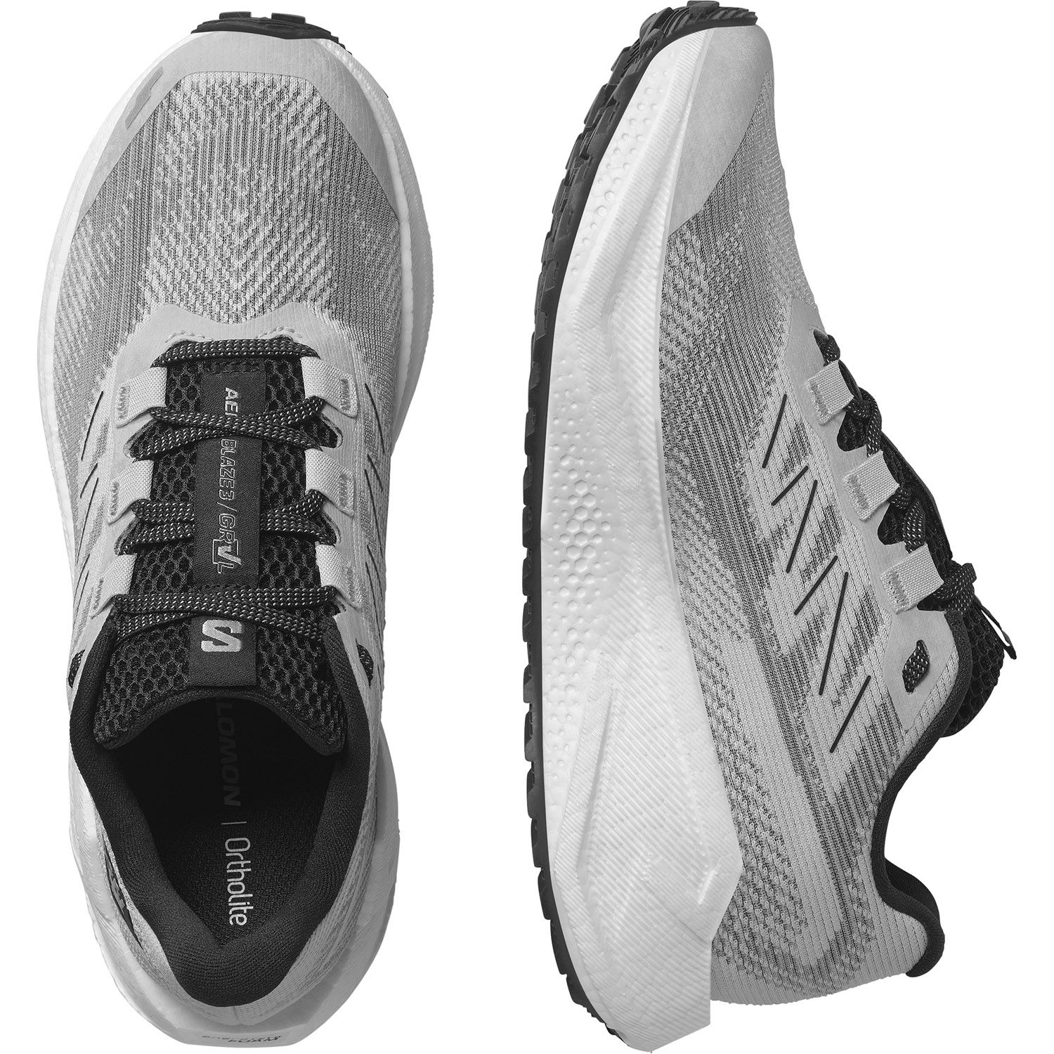 Salomon Aero Blaze 3