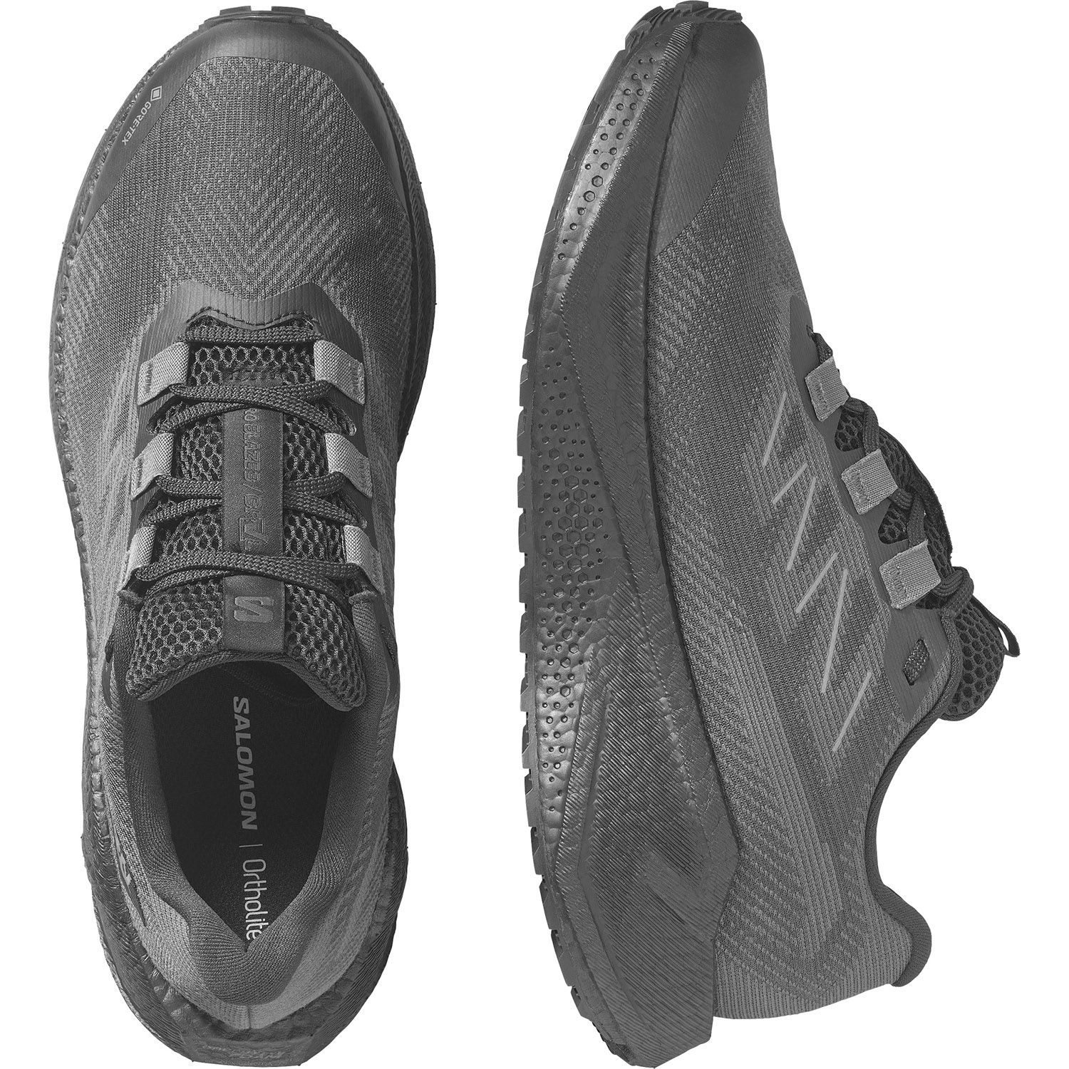 Salomon Aero Blaze 3 Gravel GTX