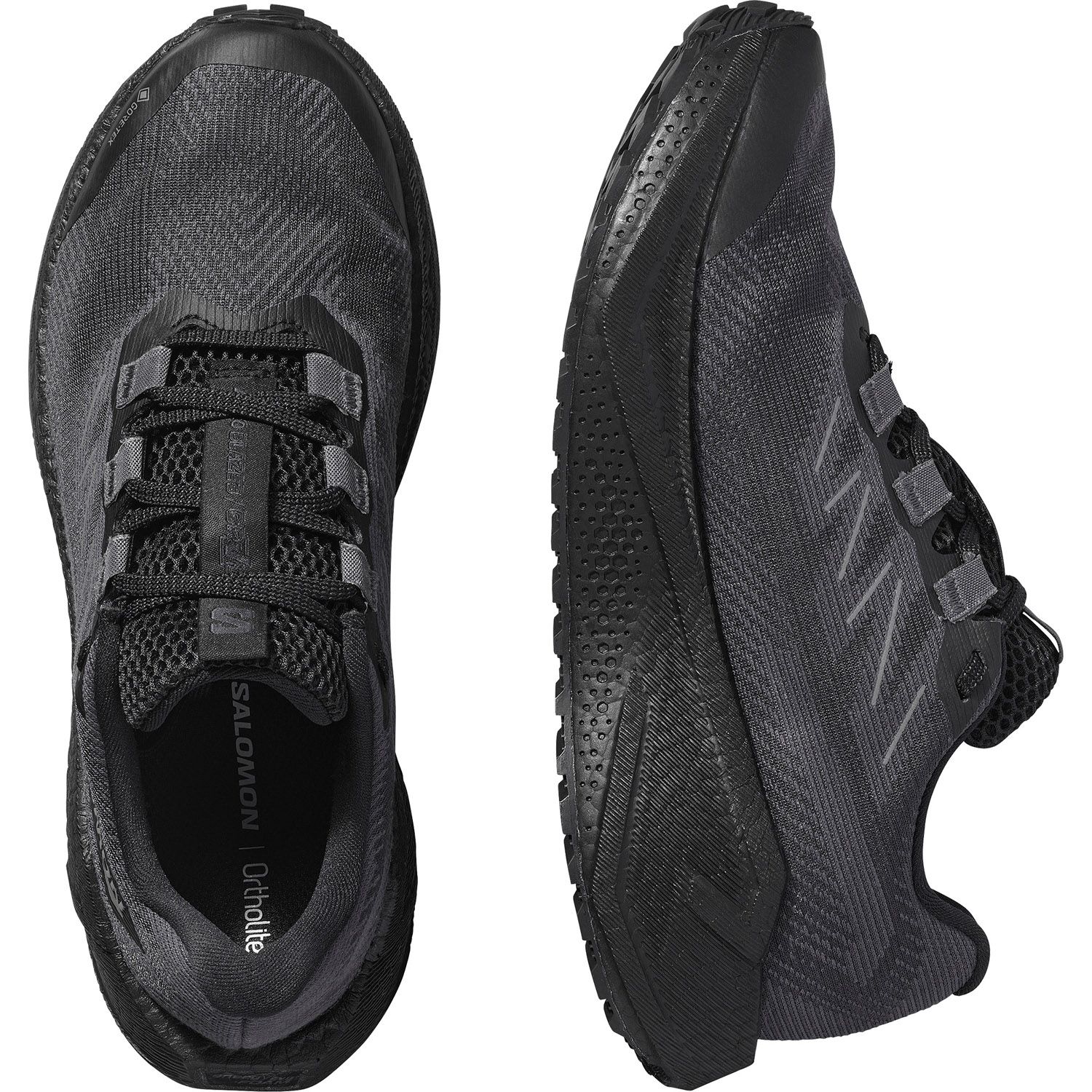 Salomon Aero Blaze 3 GRVL GTX Dames