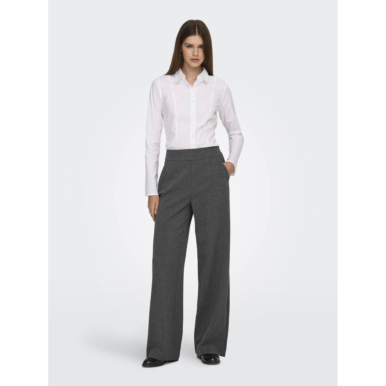 ONLY Gia-Deluxe Life Wide Pant