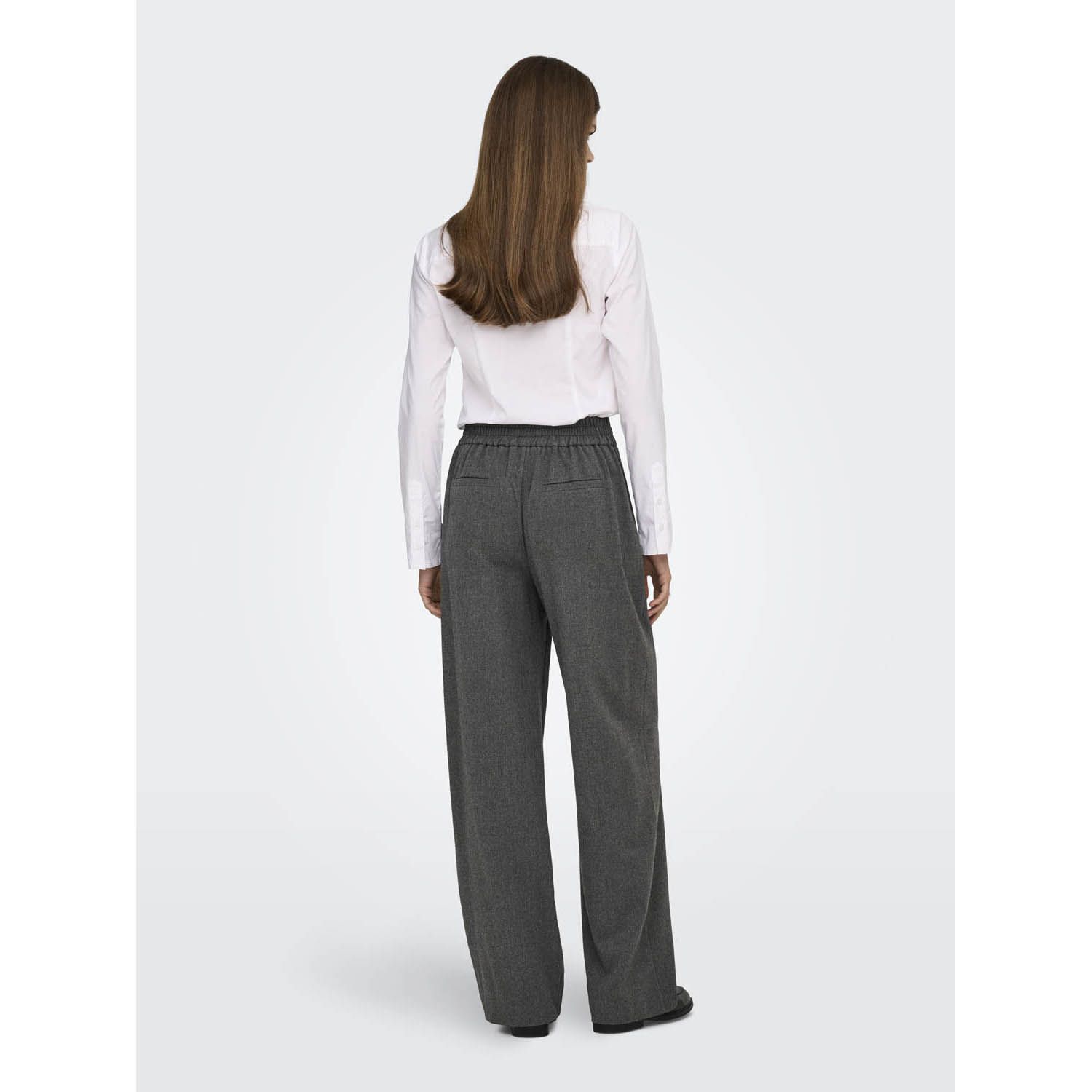 ONLY Gia-Deluxe Life Wide Pant