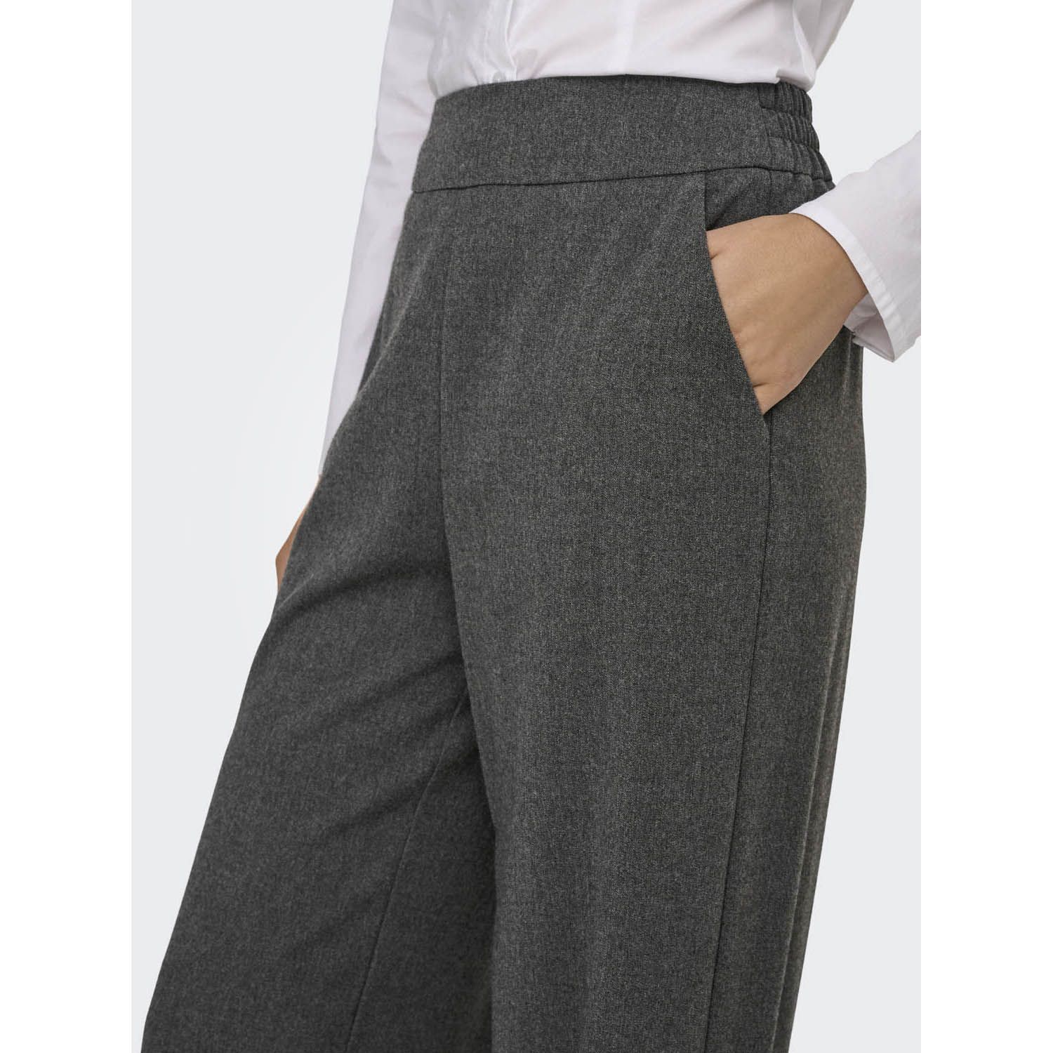 ONLY Gia-Deluxe Life Wide Pant