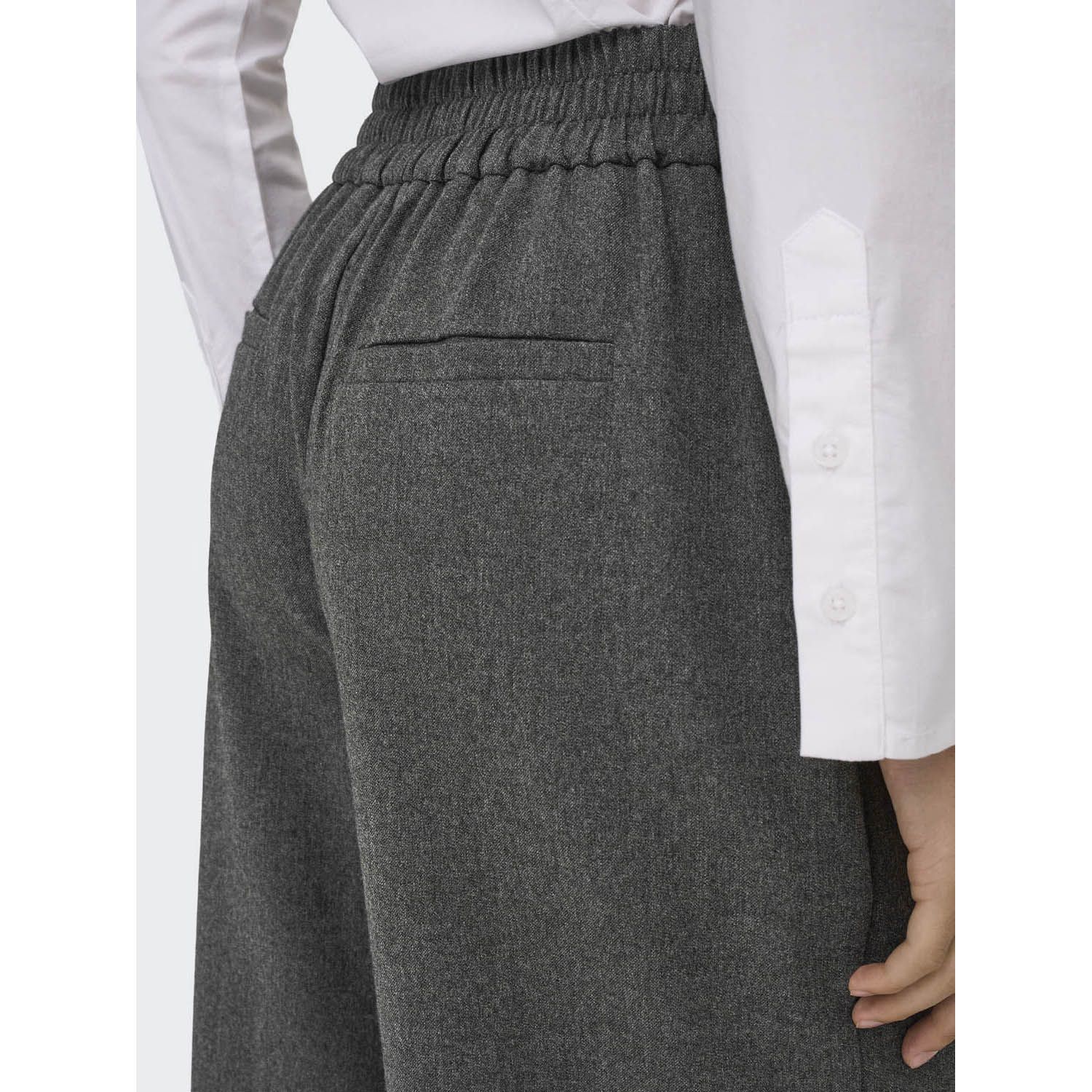 ONLY Gia-Deluxe Life Wide Pant