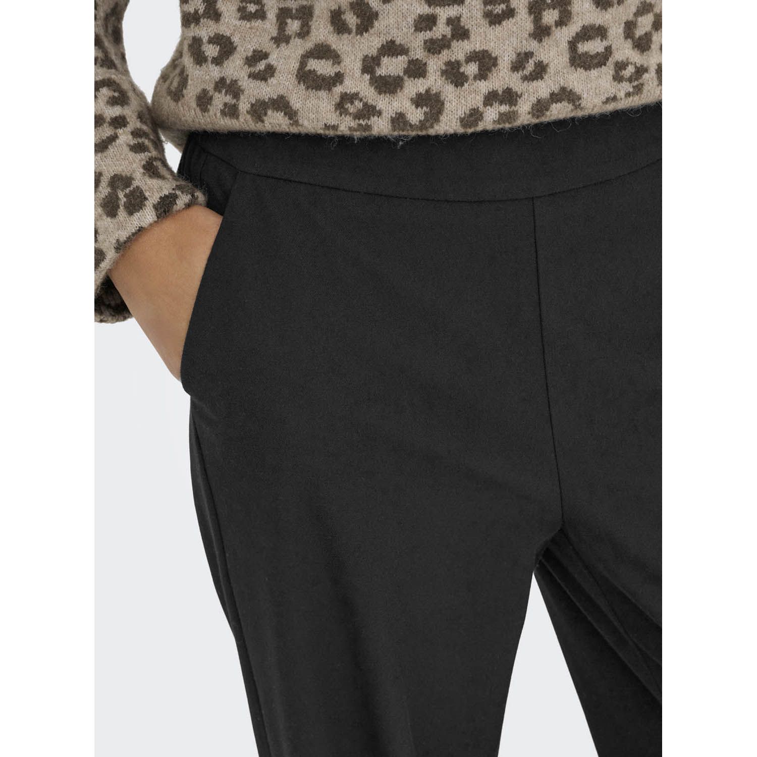 ONLY Gia-Deluxe Life Wide Pant