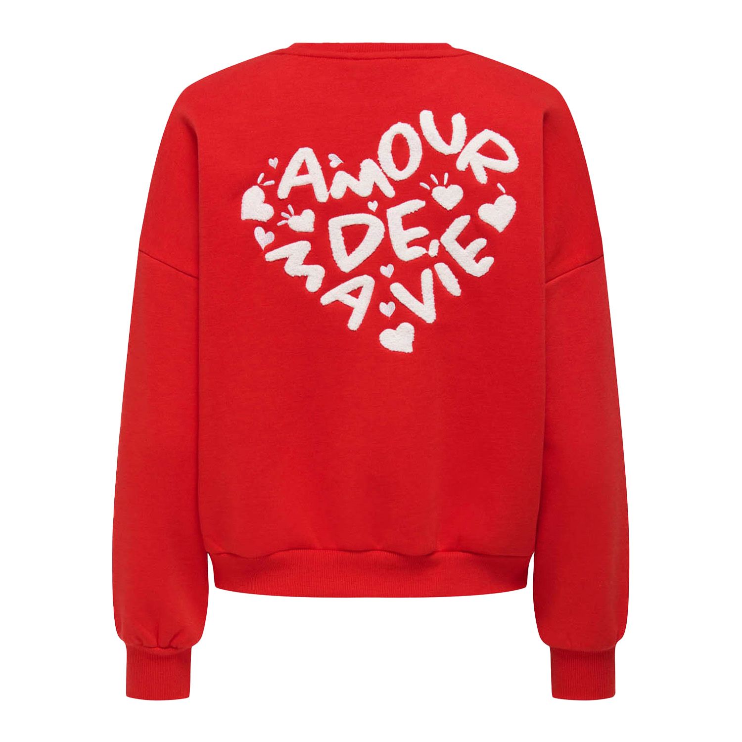 ONLY Tammie Longsleeve Sweater