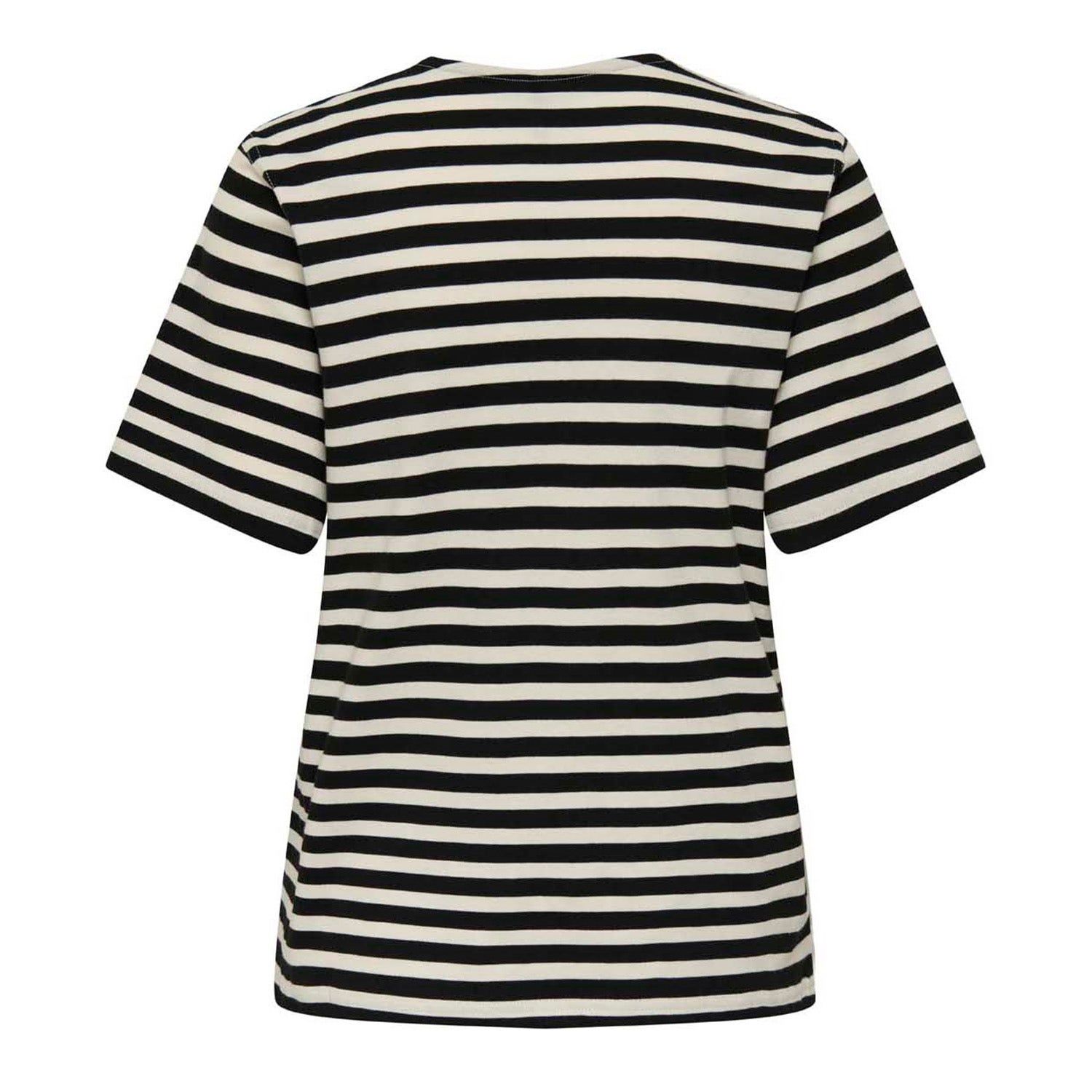 ONLY Livina Stripe Top Box