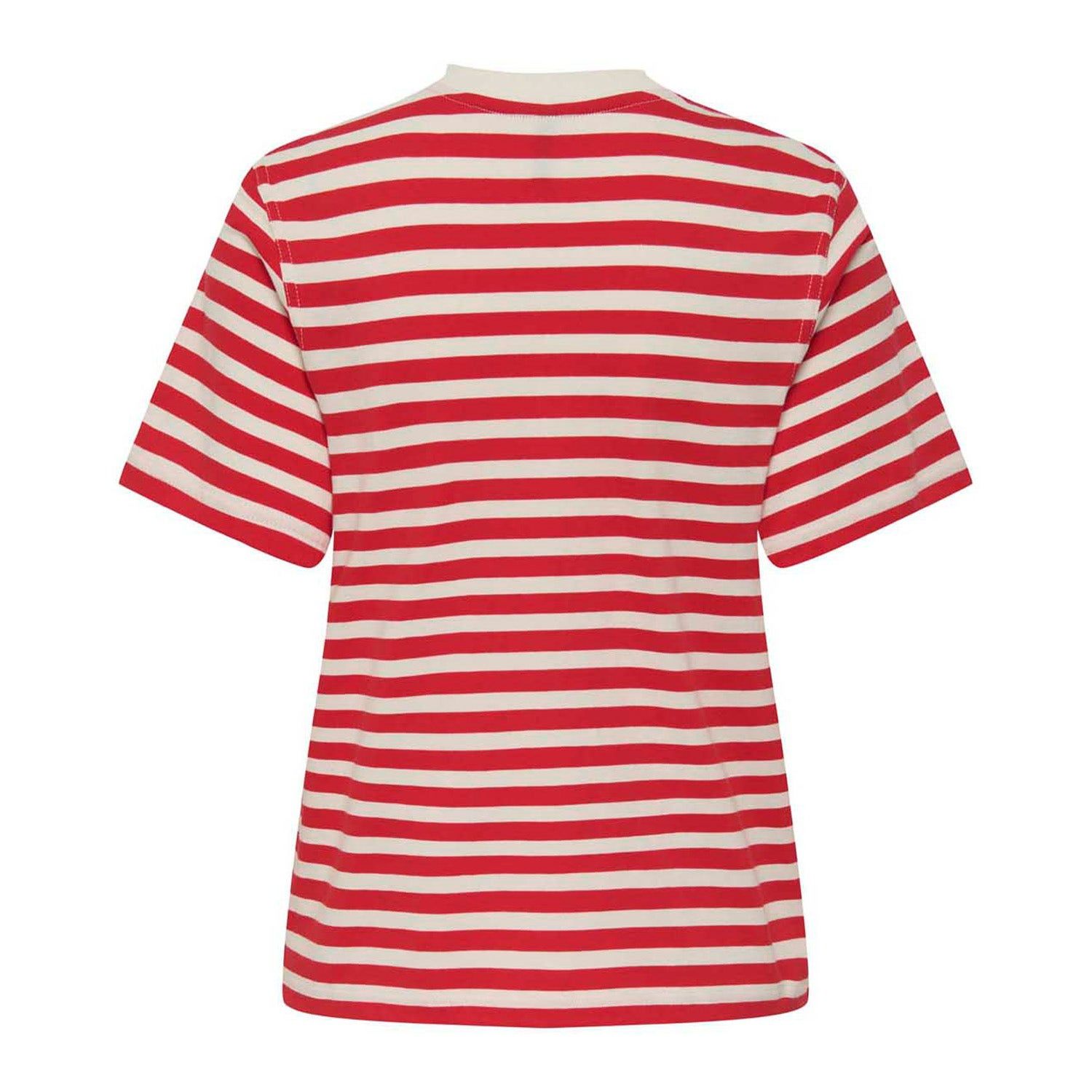 ONLY Livina Stripe Top Box