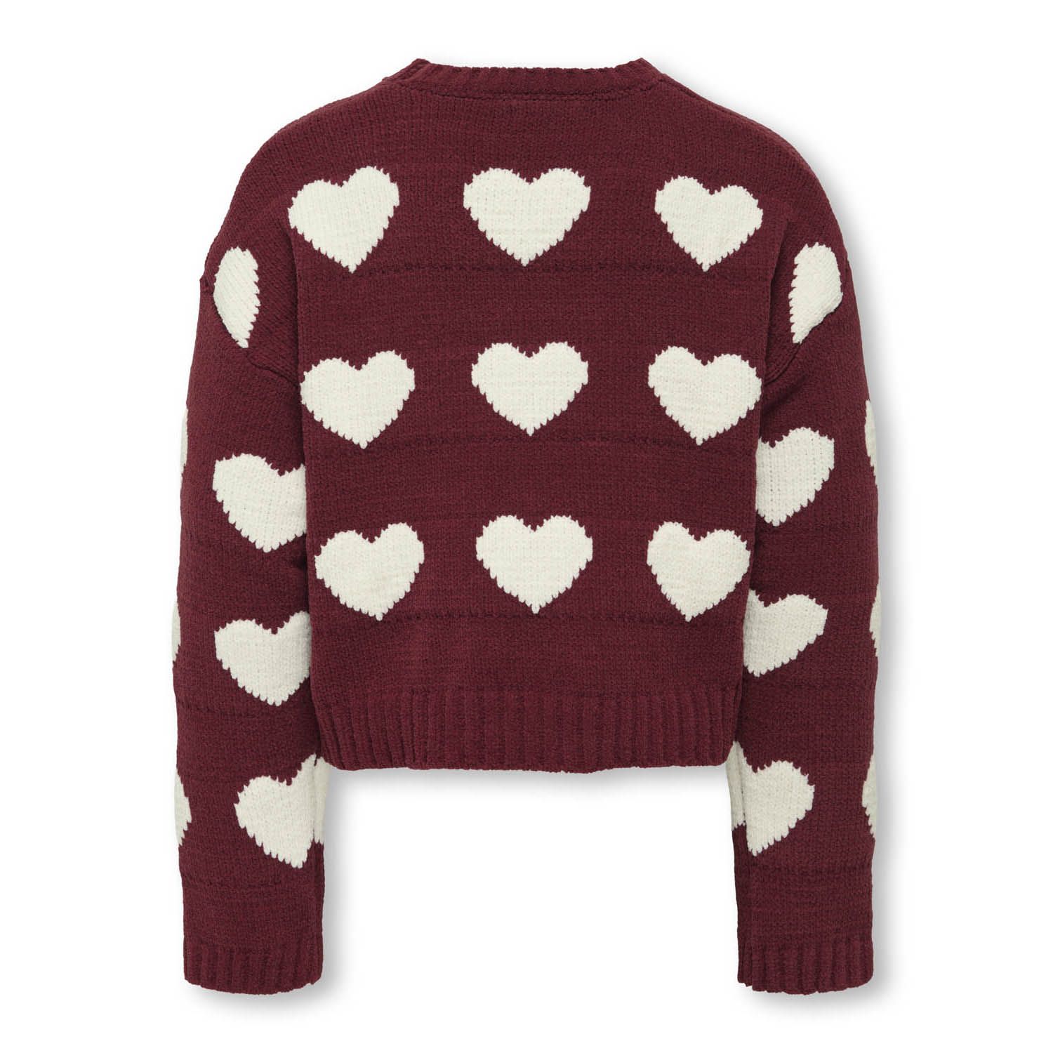 ONLY Kids Sus Chinelle Pullover