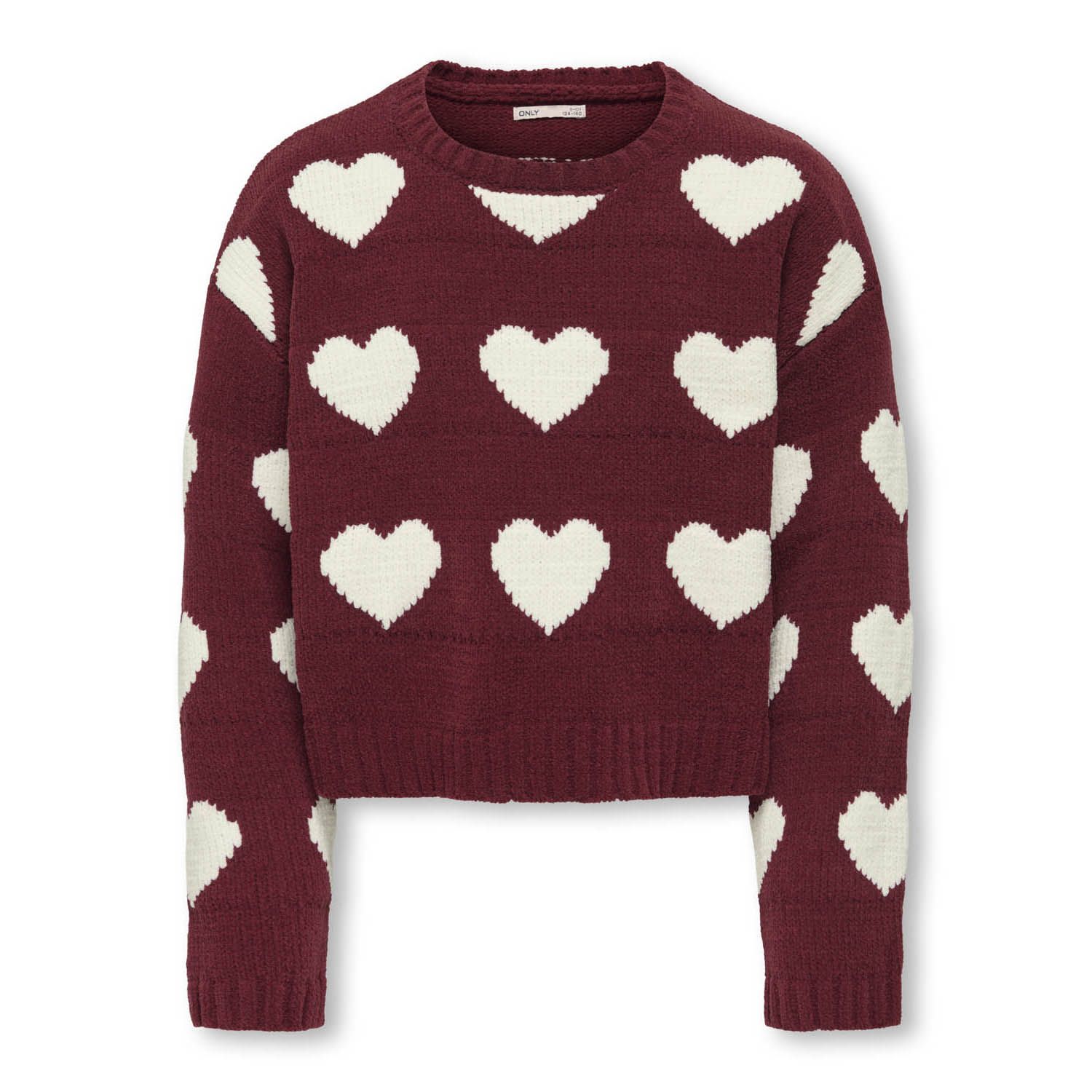 ONLY Kids Sus Chinelle Pullover