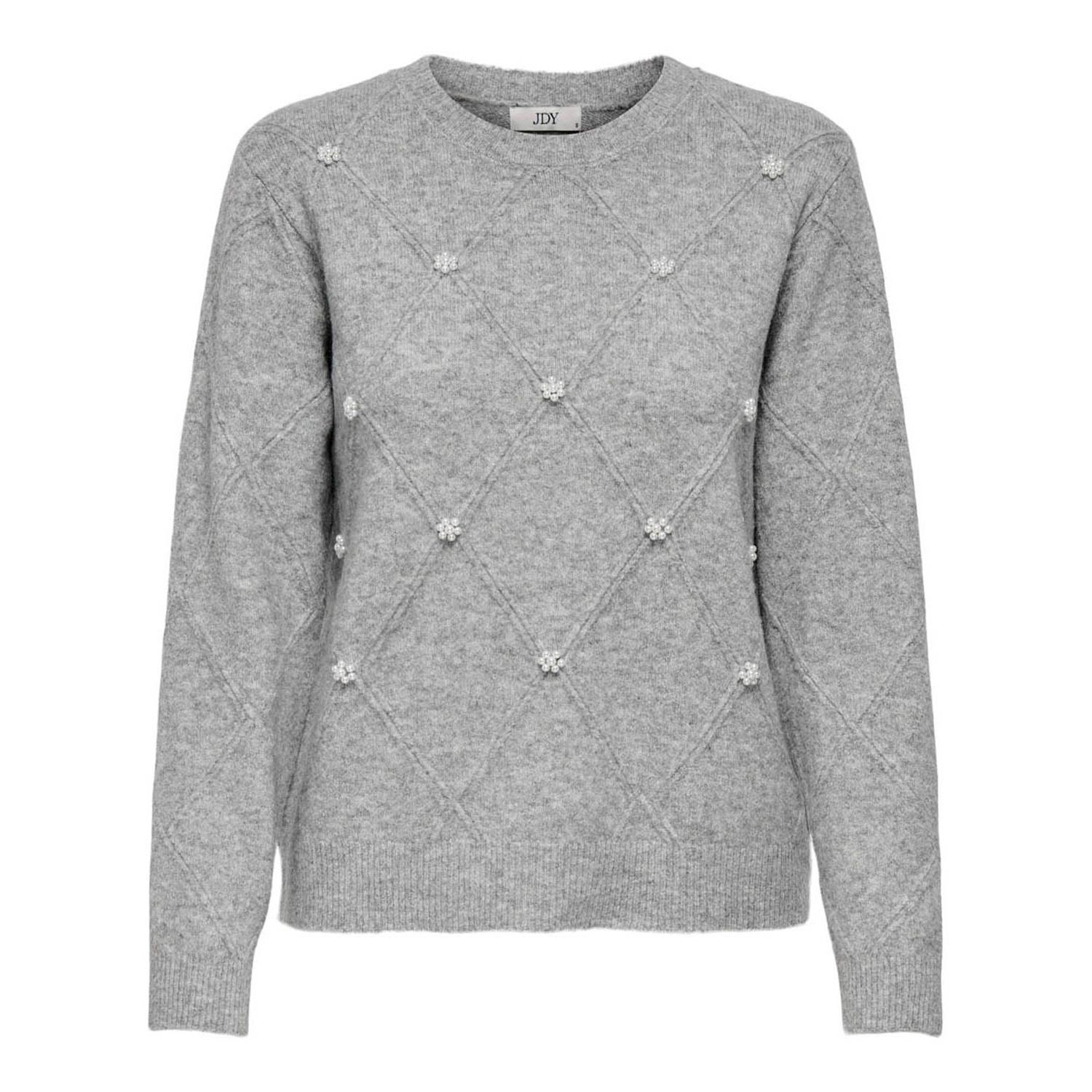 Jacqueline De Yong Bella Life Structured Pearl Pull