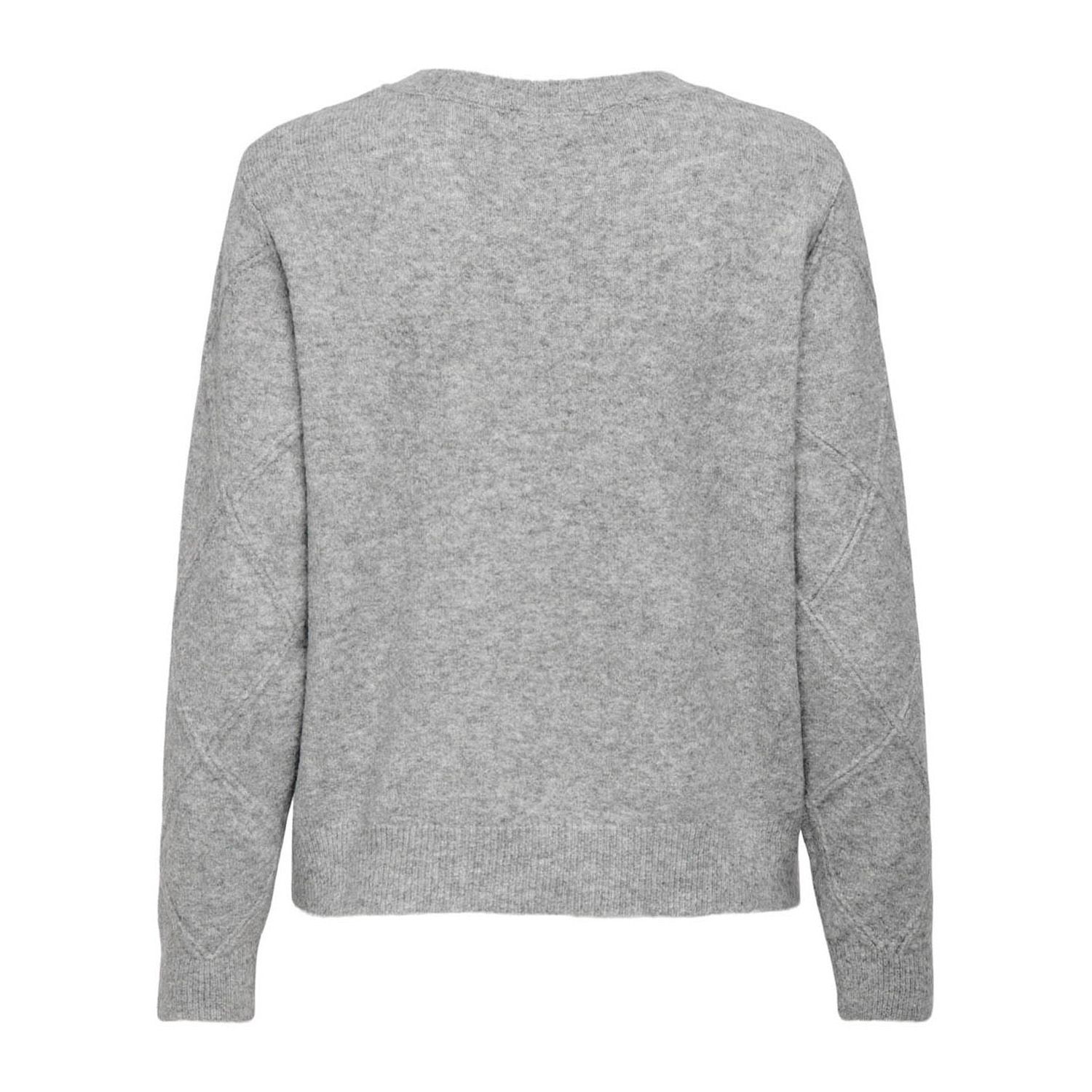 Jacqueline De Yong Bella Life Structured Pearl Pull