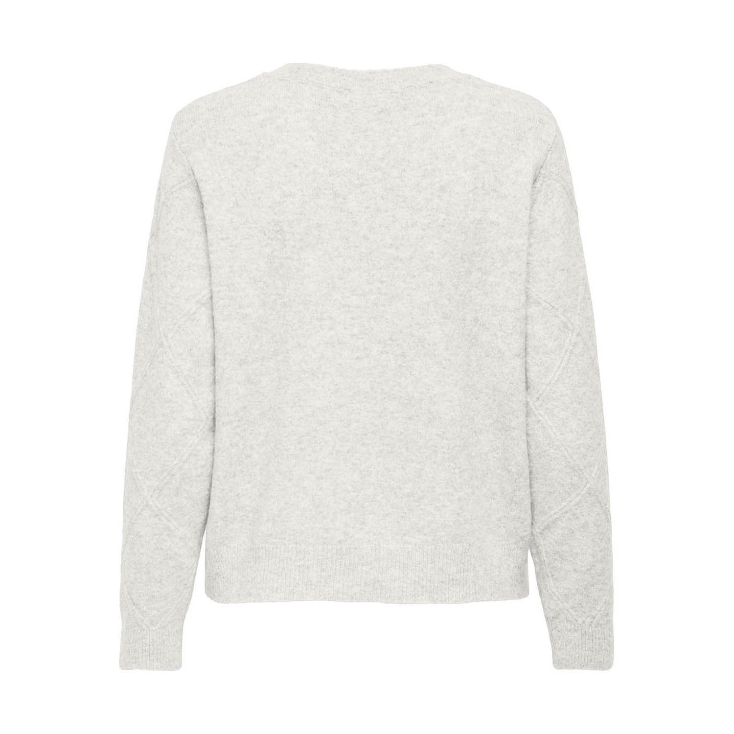 Jacqueline De Yong Bella Life Structured Pearl Pull