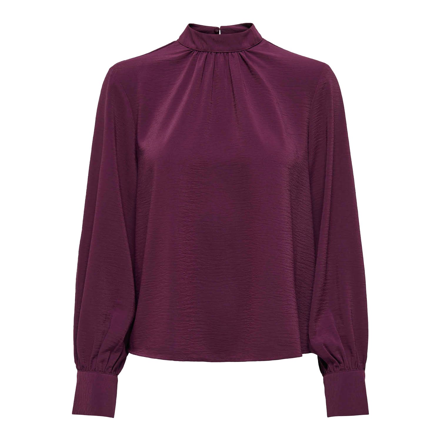 Jacqueline De Yong Aya Top Woven Dia